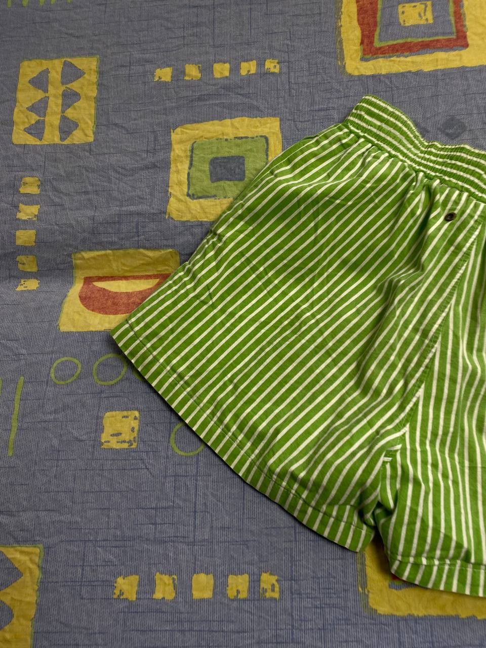 Japanese Brand × Polo Ralph Lauren Vintage Ralph Lauren Short Y2K Size US 32 / EU 48 - 14 Thumbnail