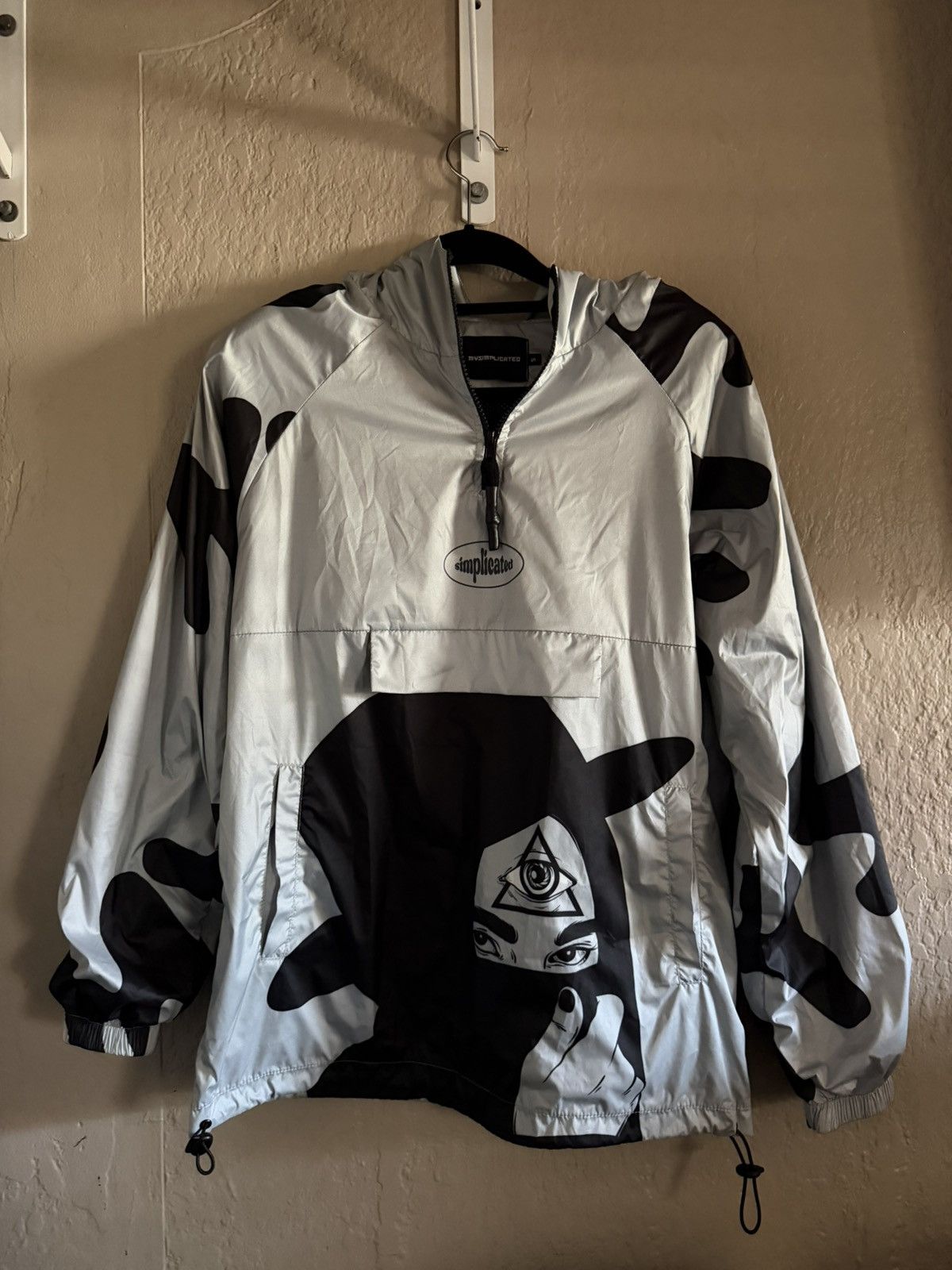 Other Mysimplicated Woman’s Windbreaker Size S / US 4 / IT 40 - 1 Thumbnail