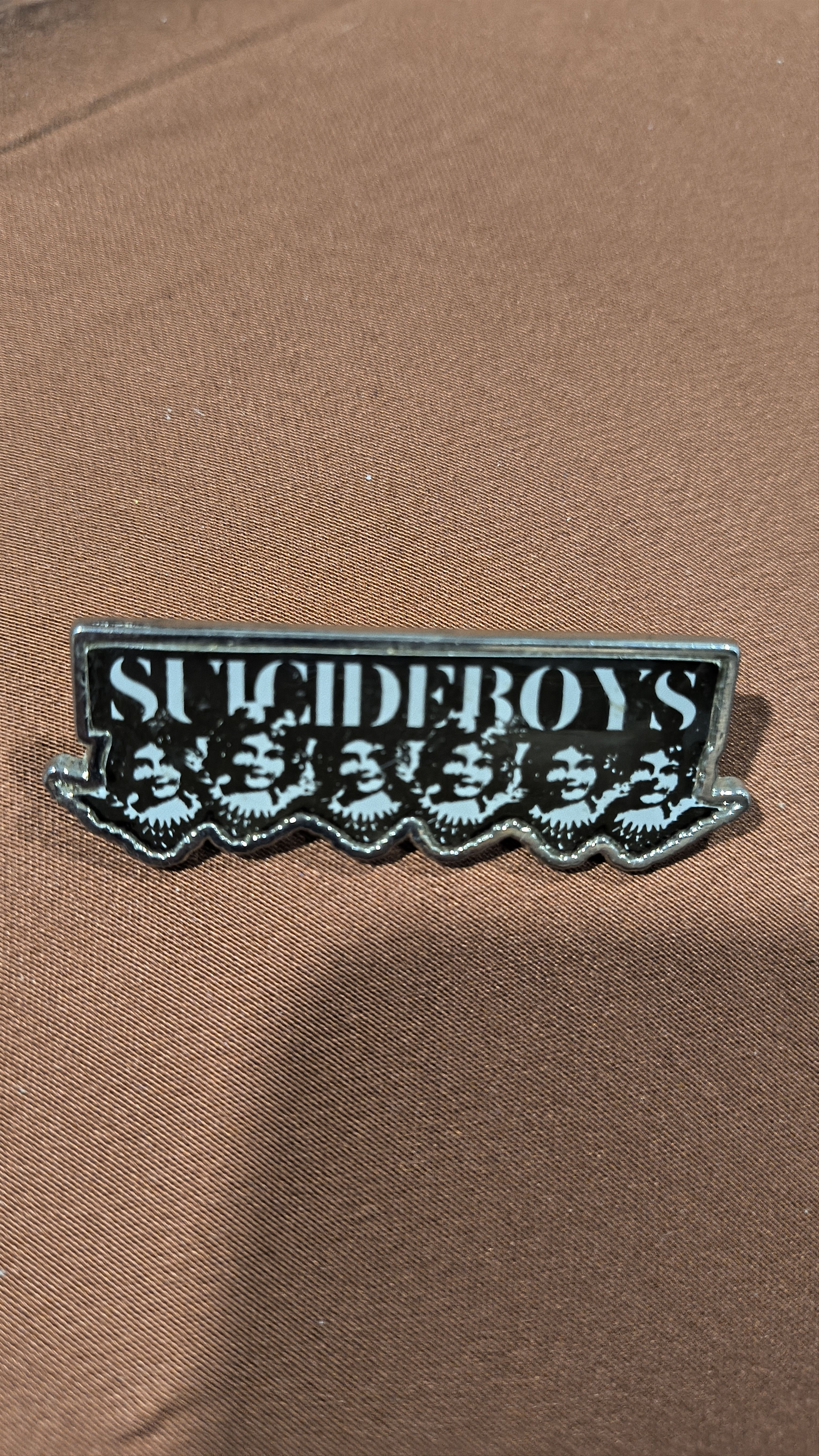 G59 Records Suicideboys pin Size ONE SIZE - 1 Preview