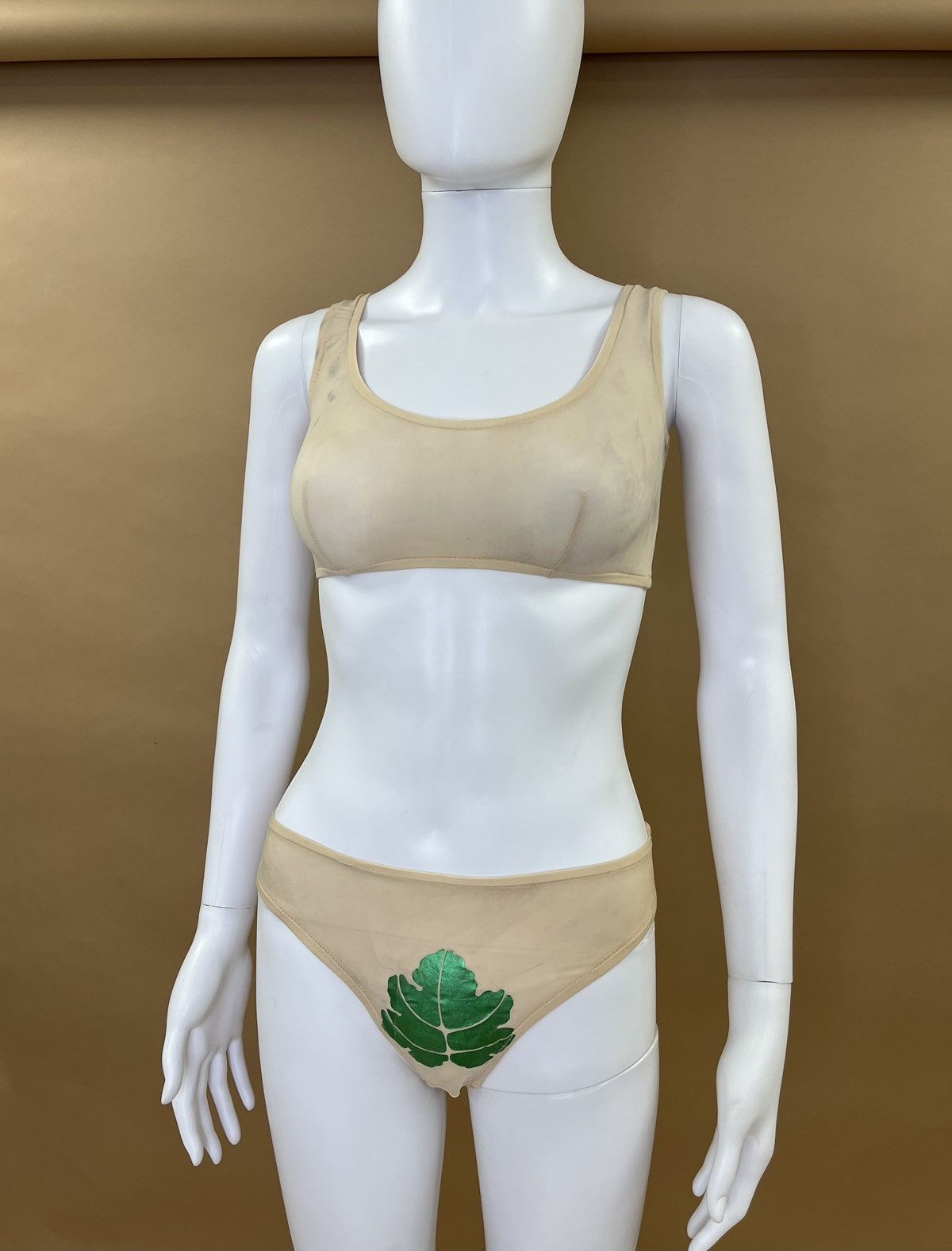 image of Vivienne Westwood Bikini in All Nude, Women's