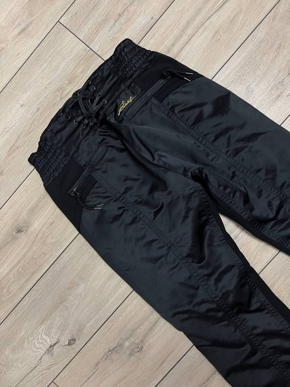 JET SET Jet Set 2 Piece Suit Ski Snow Jacket Pants sz 4 EUR 40 Pink Size S / US 4 / IT 40 - 18 Thumbnail