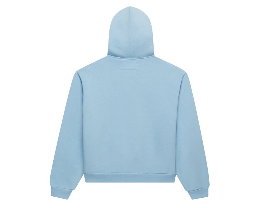 Sp5der Sp5der OG Web Zip Up Hoodie Size US L / EU 52-54 / 3 - 2 Thumbnail