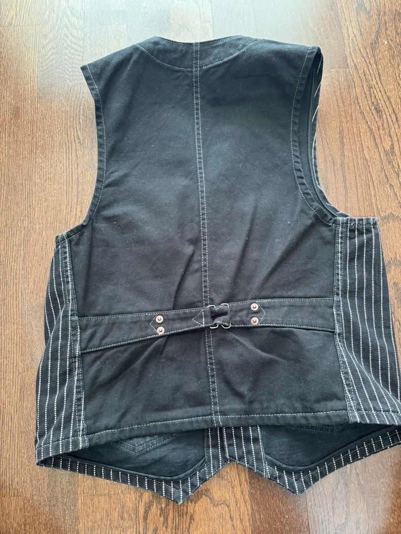 Iron Heart Iron heart IH -DMC Size US S / EU 44-46 / 1 - 3 Thumbnail