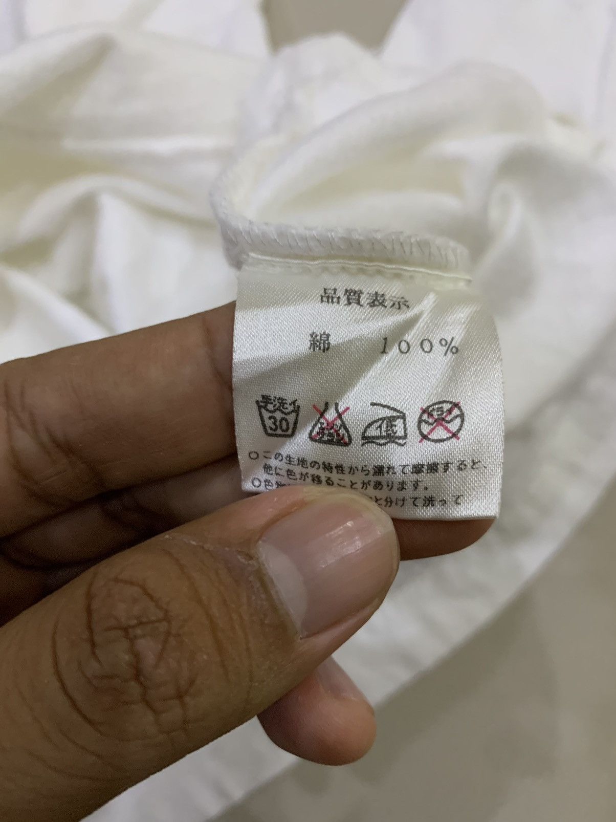 Indian Motorcycle × Vintage VINTAGE INDIAN MOTORCYCLE BACK-HIT EMBROIDERY Size US M / EU 48-50 / 2 - 4 Thumbnail