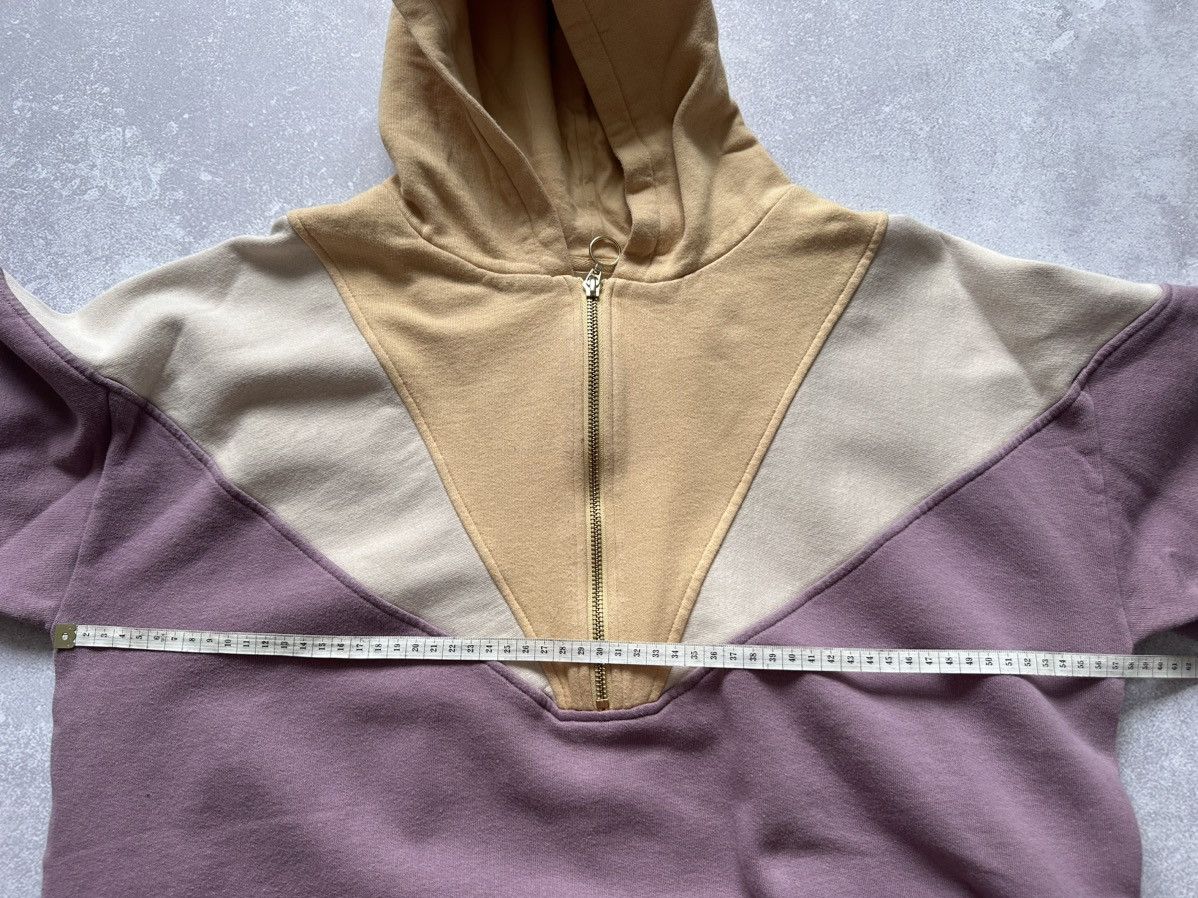 Sezane Hoodie Sezane Paris size XXL Size XXL / US 16-18 / IT 52-54 - 8 Thumbnail