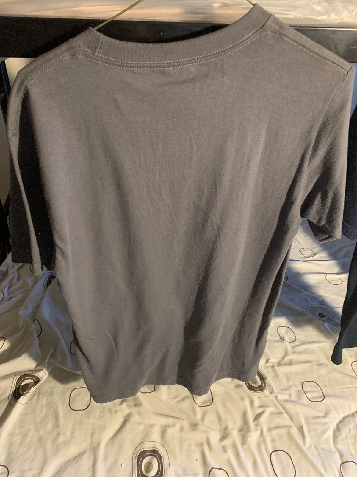 GX1000 Gx1000 tee Size US S / EU 44-46 / 1 - 3 Thumbnail