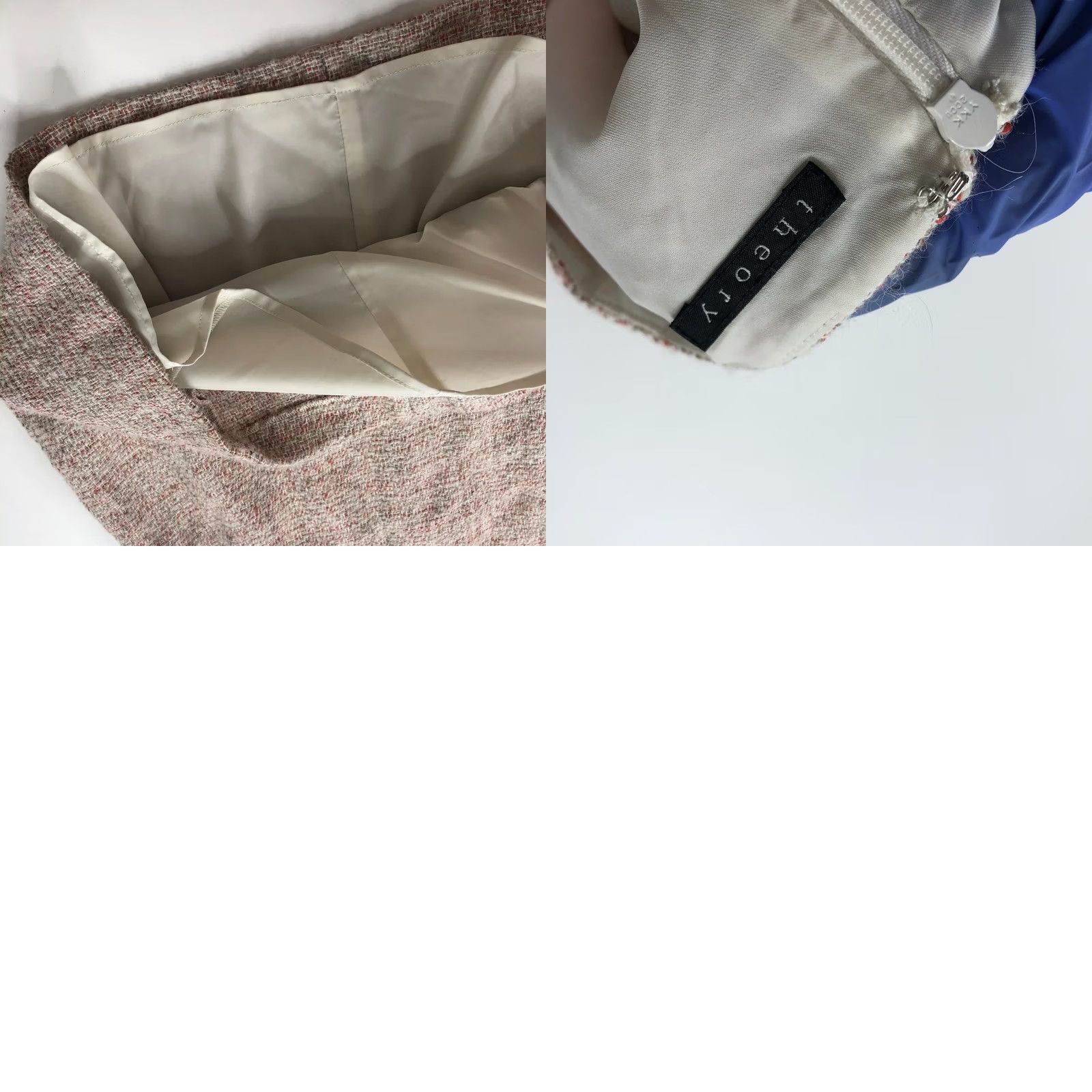 Theory VINTAGE? Size S / US 4 / IT 40 - 9 Thumbnail