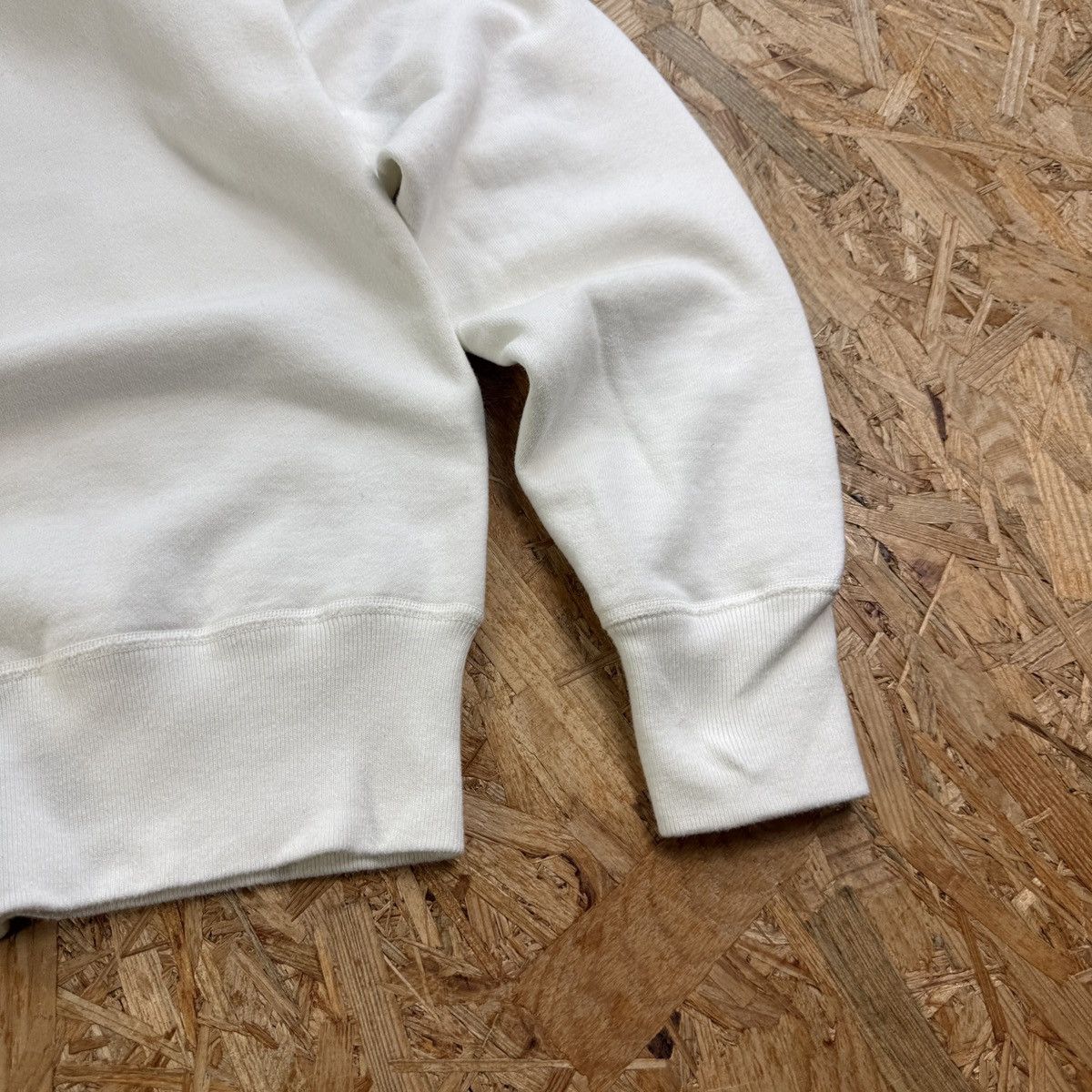 Buzz Rickson's Buzz Rickson’s Loopwheel Sweatshirt Made In Japan XL Size US XL / EU 56 / 4 - 10 Thumbnail