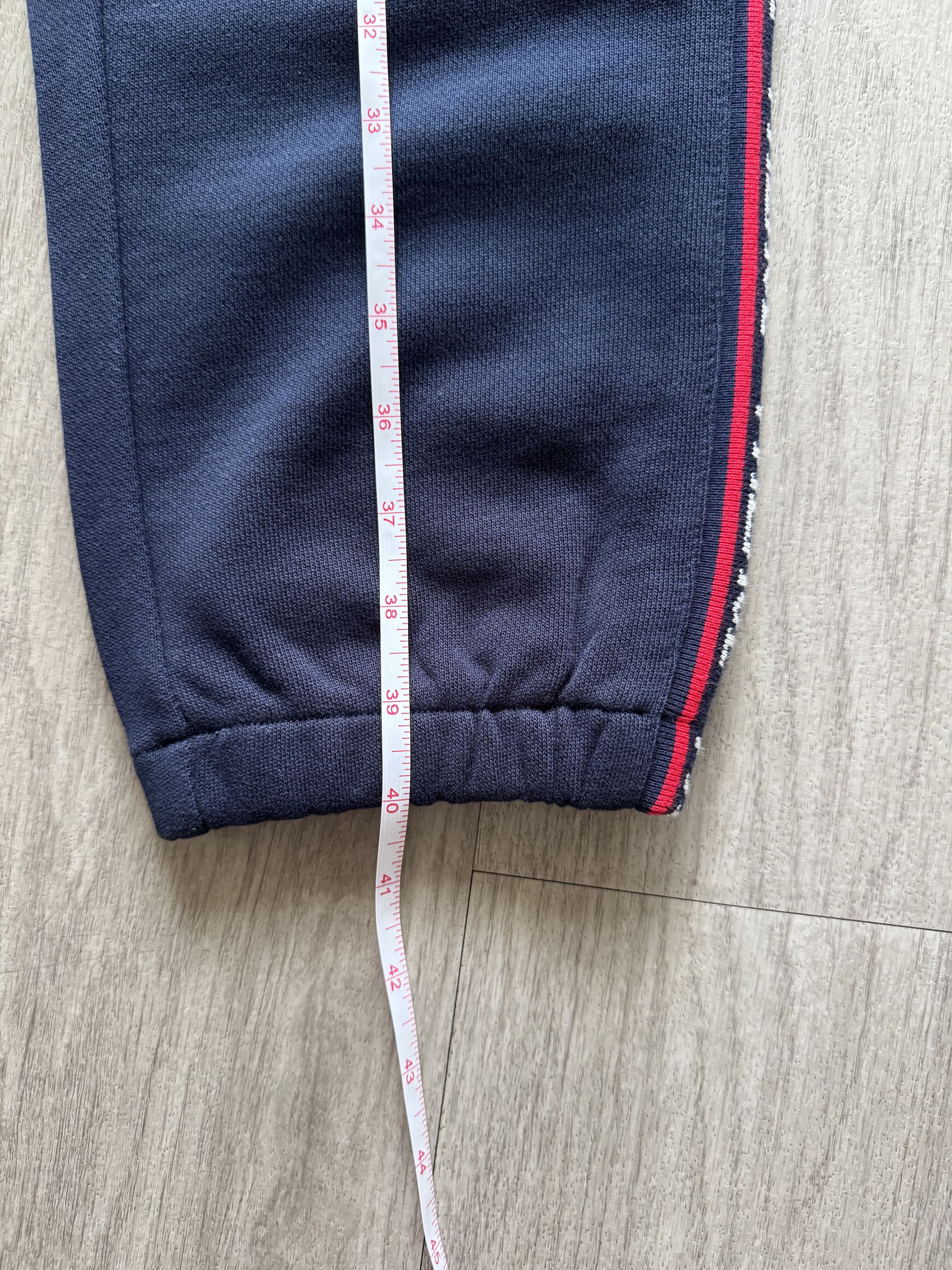 Palace S-Line Insert Jogger Size US 30 / EU 46 - 6 Thumbnail