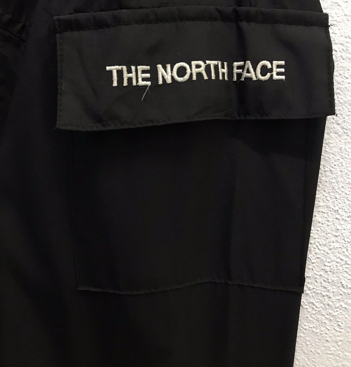 The North Face × Vintage Vintage The North Face Summit Series Jacket Size US XL / EU 56 / 4 - 8 Thumbnail