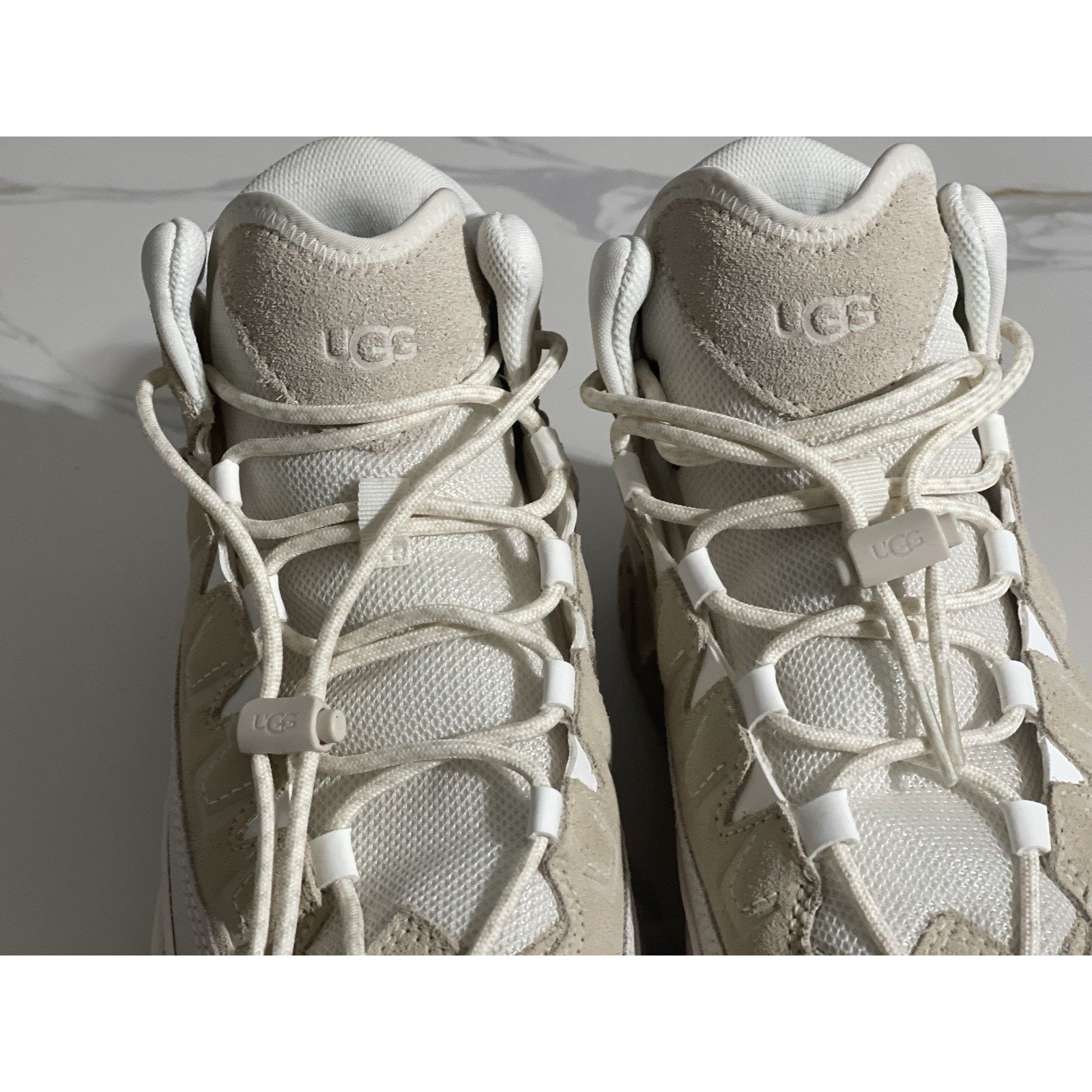 Ugg UGG CapTrail High women Size 9 beige Size US 9 / IT 39 - 8 Thumbnail