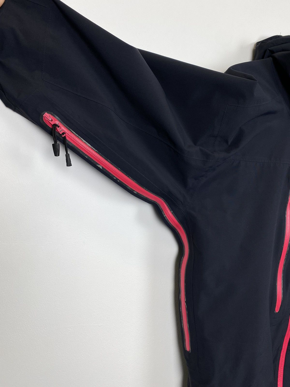Other $500 RRP Sweet Protection Gore-Tex Ski Full Zip Jacket Mens Size US M / EU 48-50 / 2 - 3 Thumbnail