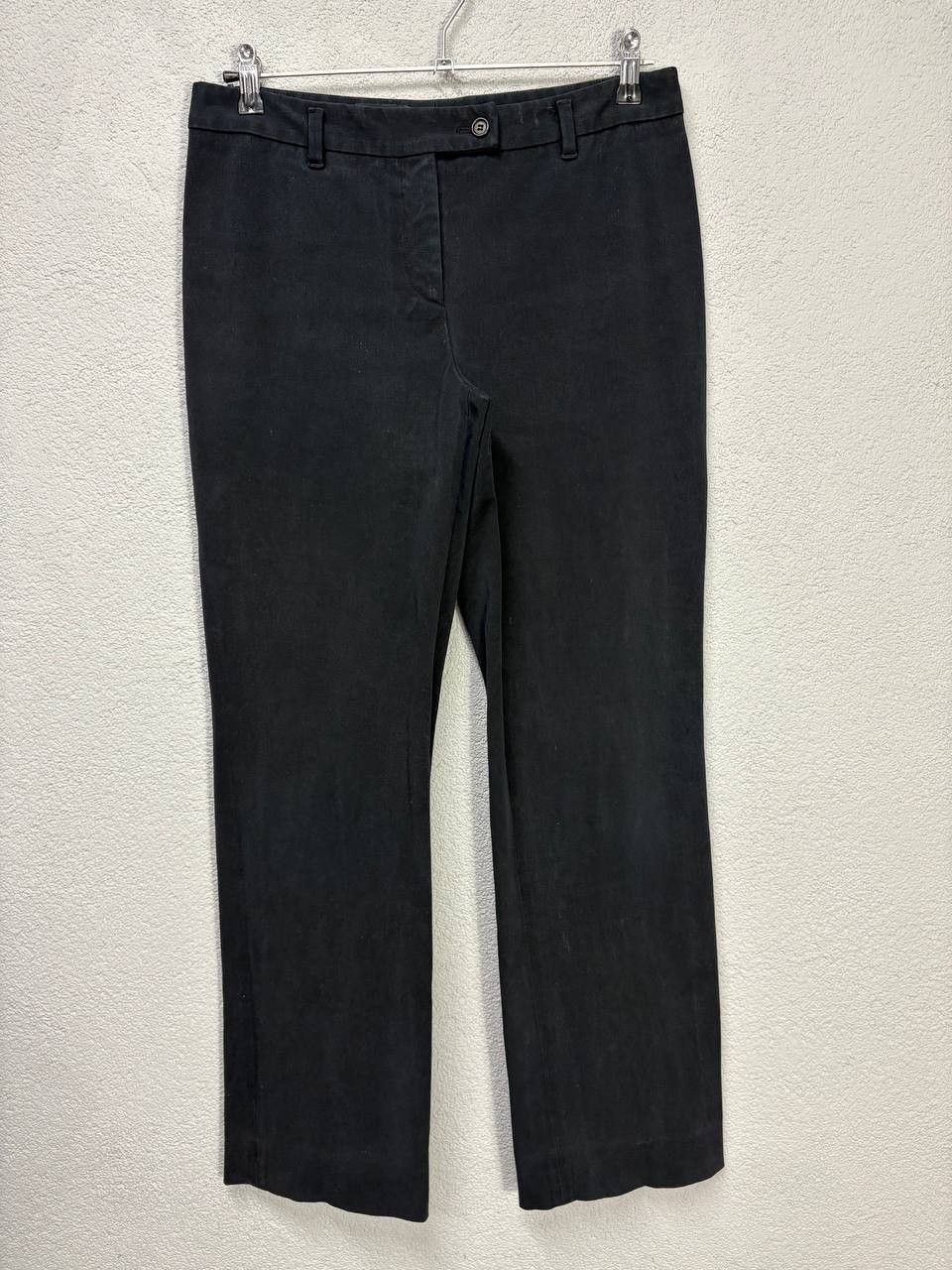Prada Prada womens pants size 44 / Medium made in Italy Size 30" / US 8 / IT 44 - 1 Thumbnail