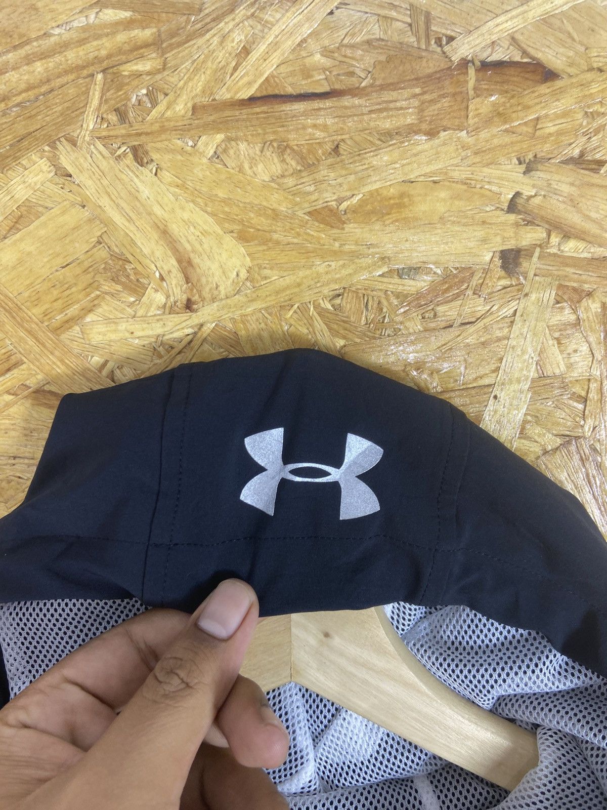 Under Armour Under Armour Light Jacket Size US L / EU 52-54 / 3 - 6 Thumbnail