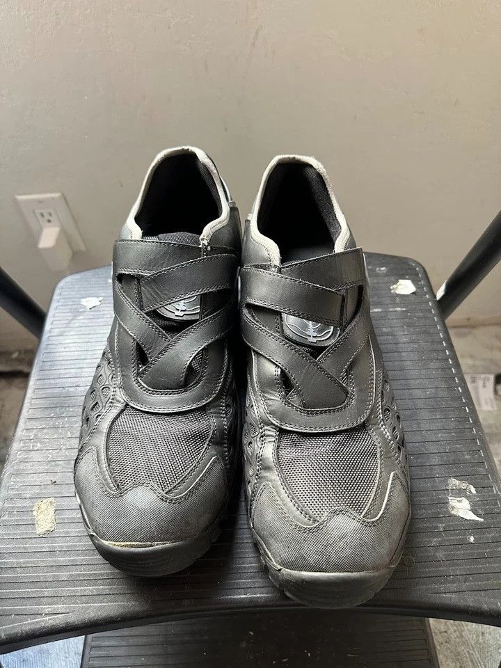 Kiko Kostadinov kiko kostadinov HARKMAN sneaker 45/12 Size US 12 / EU 45 - 5 Thumbnail