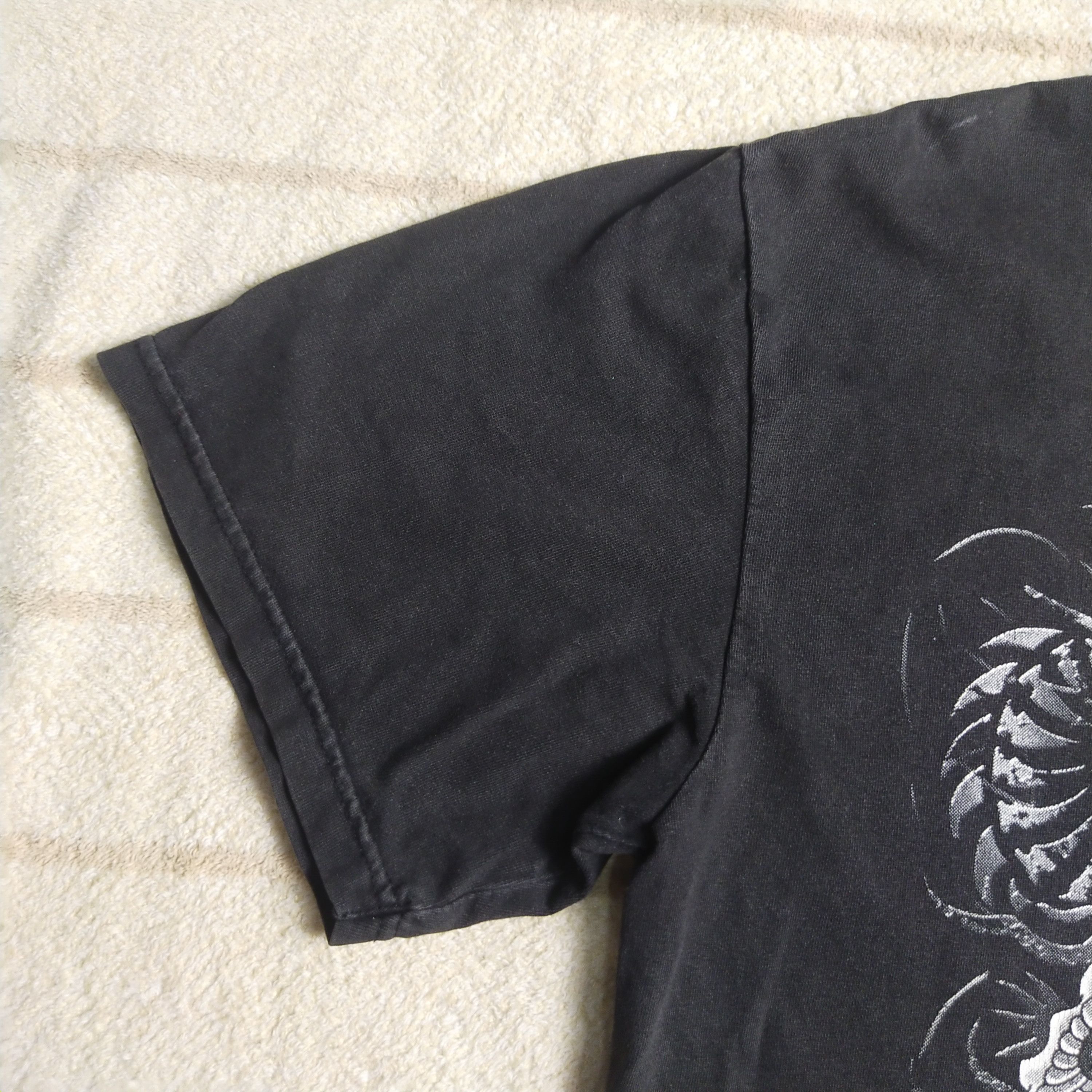 Other × Vintage Dragon X The Fire Of the Sages Size US L / EU 52-54 / 3 - 3 Thumbnail