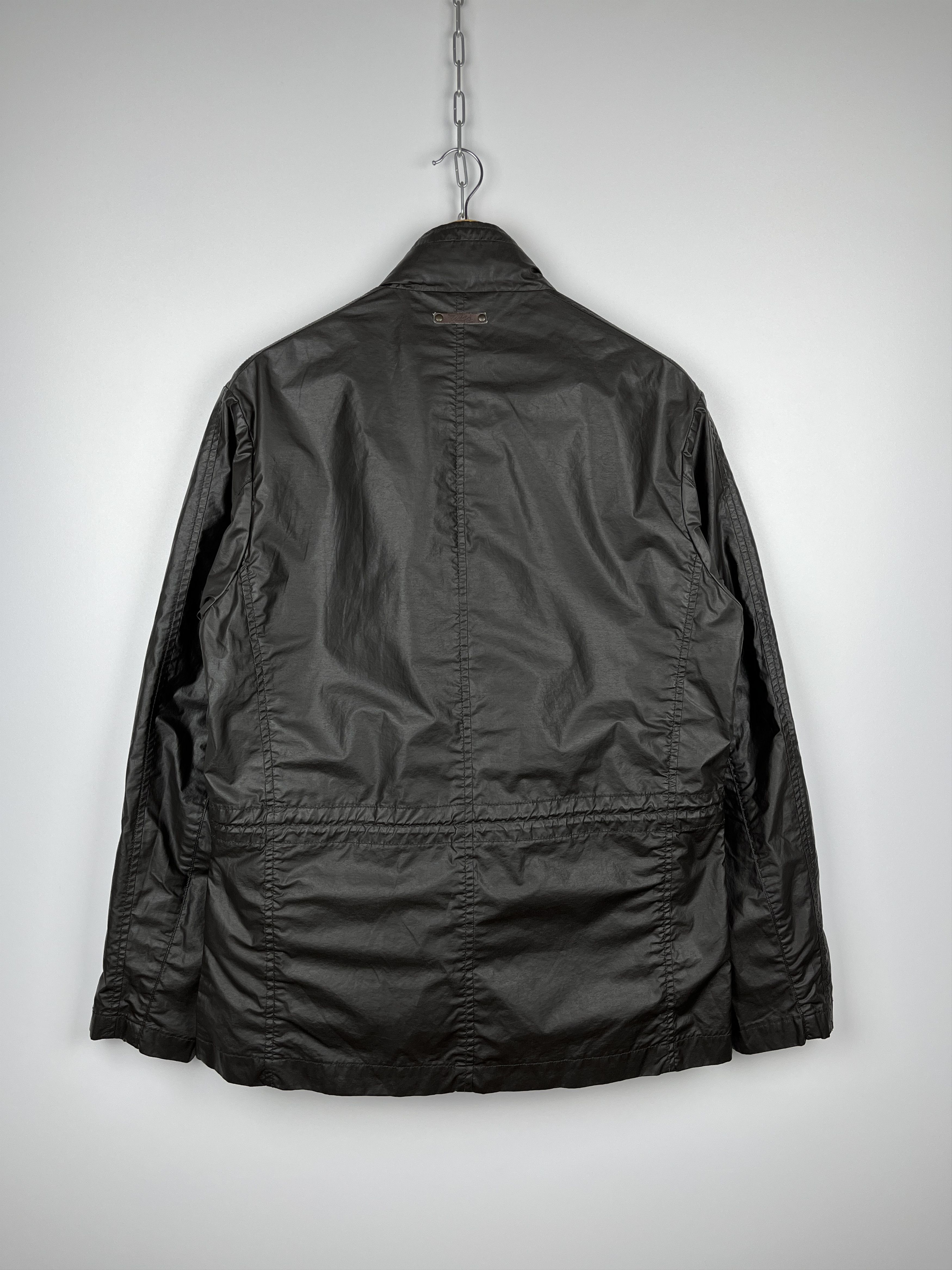 Marlboro Classics × Vintage Marlboro Classics Jacket Size EU 50 (L) FR 42 Size US L / EU 52-54 / 3 - 22 Thumbnail