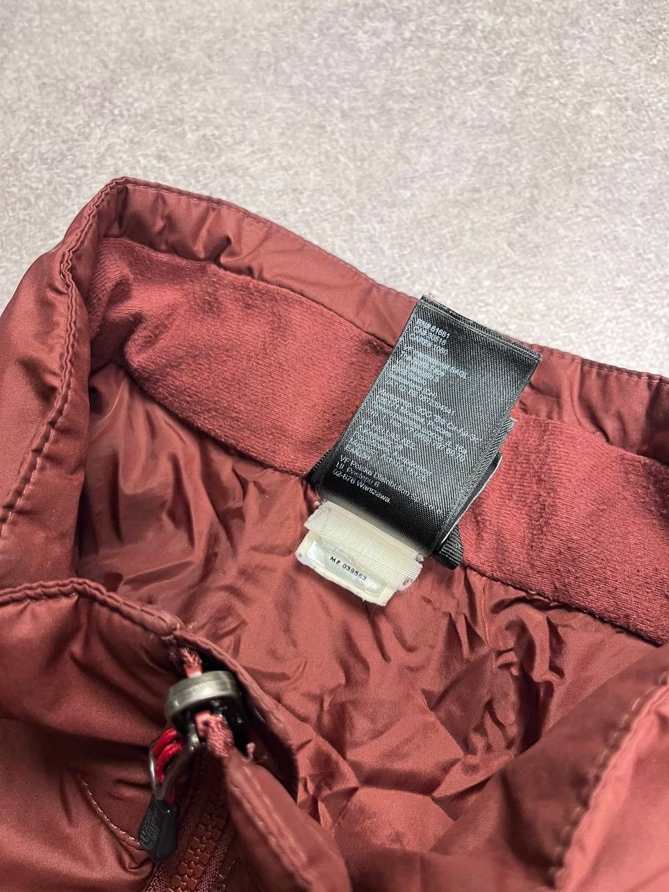 The North Face Vintage The North Face Brown Down Puffer Winter Jacket L Size US L / EU 52-54 / 3 - 9 Thumbnail