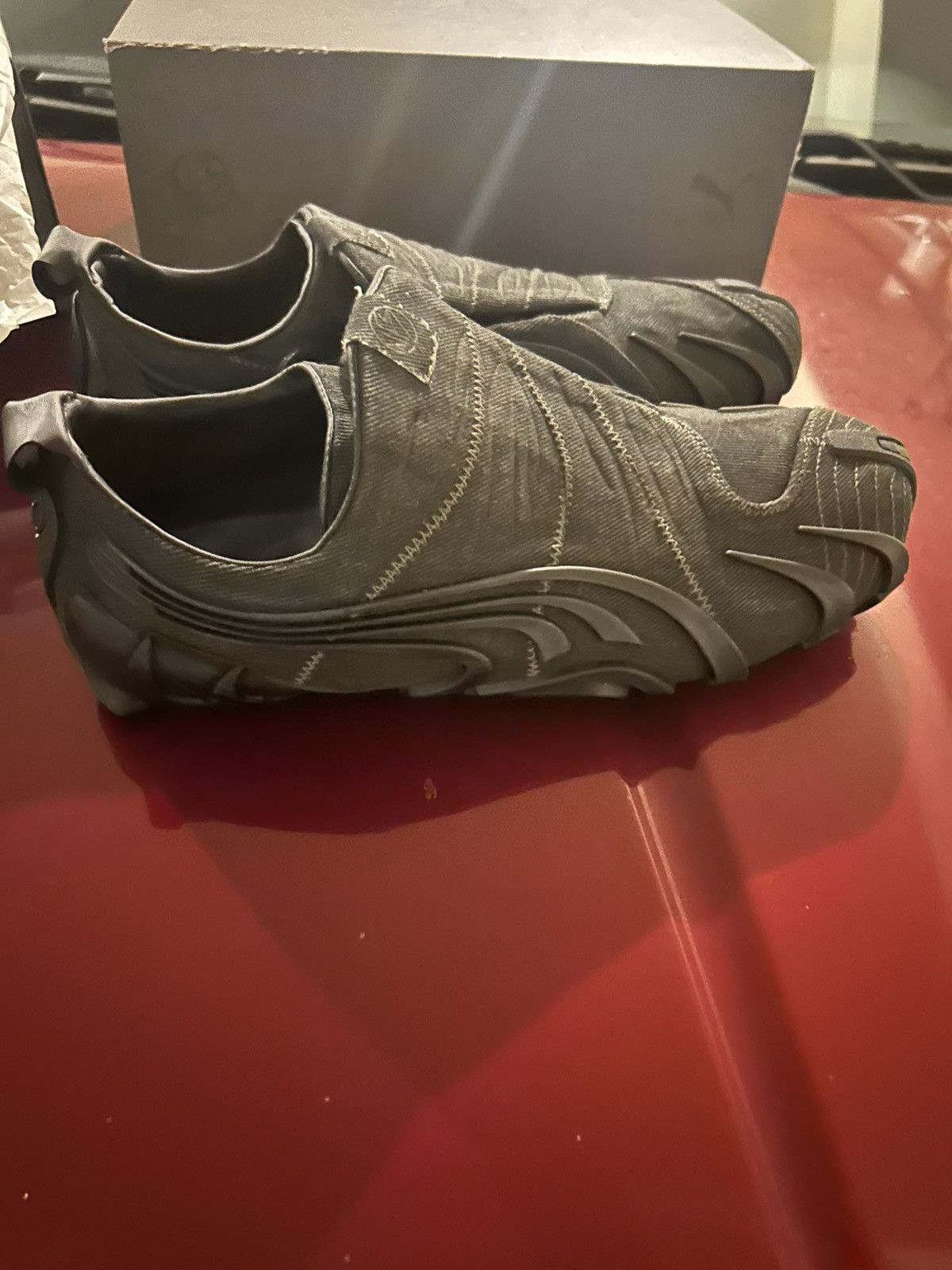 PUMA X NO FAITH STUDIOS TALON OG