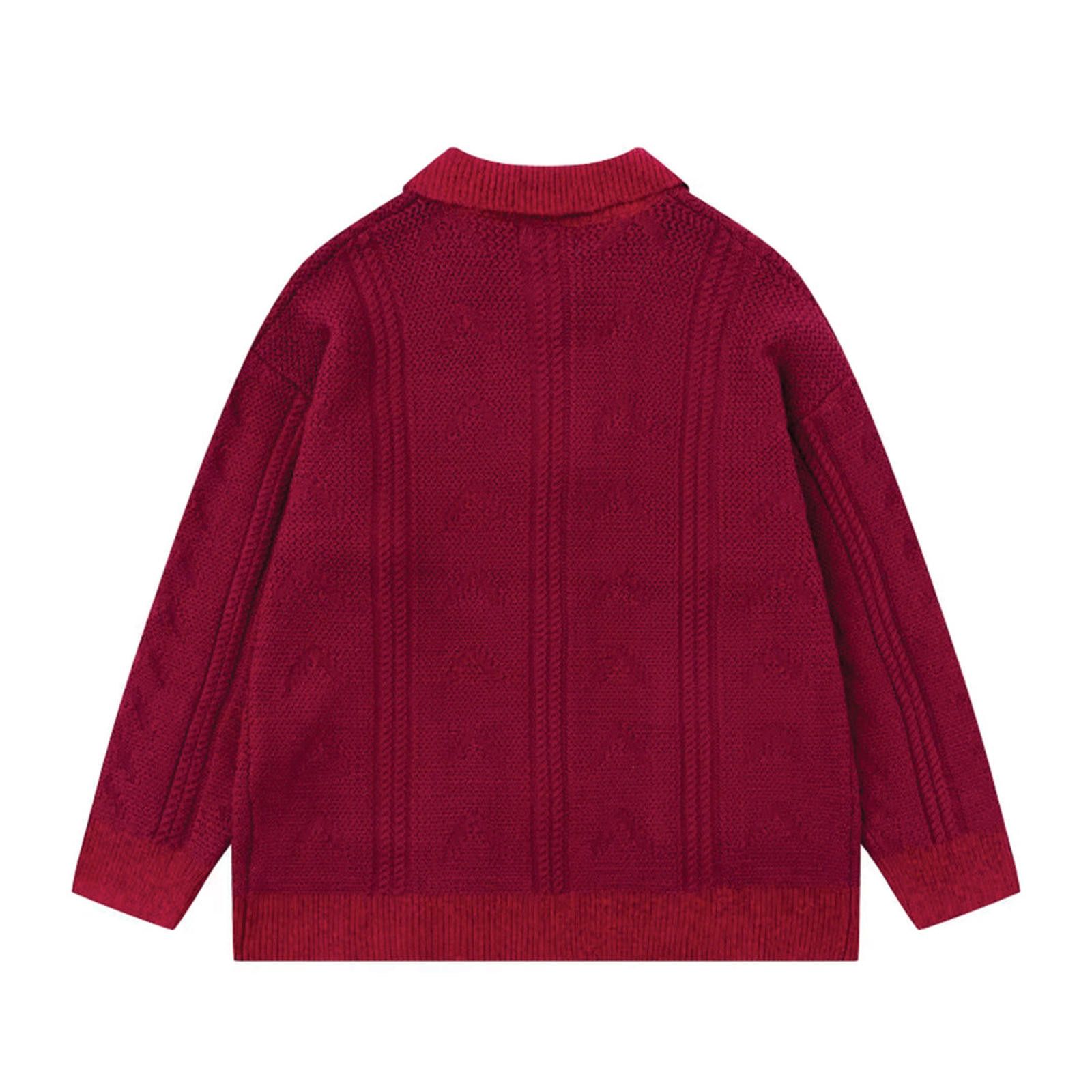 Other Scarlet Boundary Cardigan Sweater Size US M / EU 48-50 / 2 - 7 Thumbnail