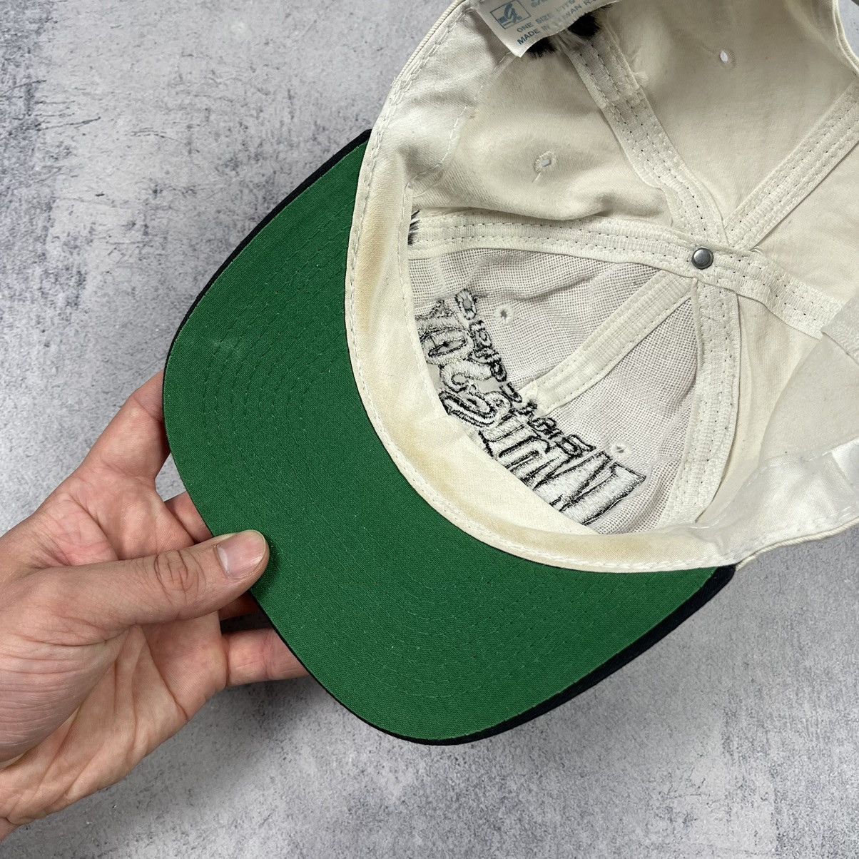 MLB Vintage Chicago White Sox MLB the game cap 90’s Size ONE SIZE - 12 Thumbnail