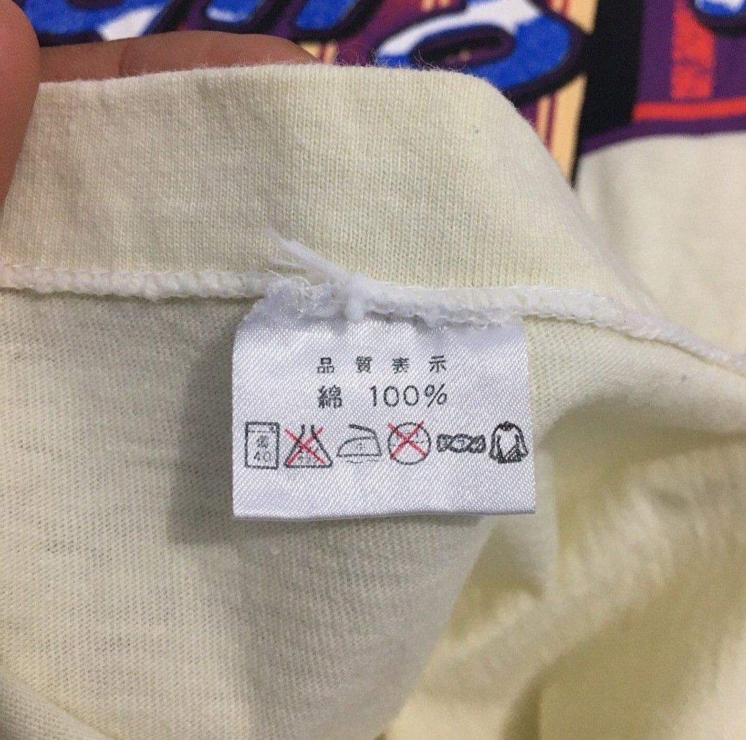 Hang Ten Vintage Hang Ten T-Shirts Size US M / EU 48-50 / 2 - 8 Thumbnail