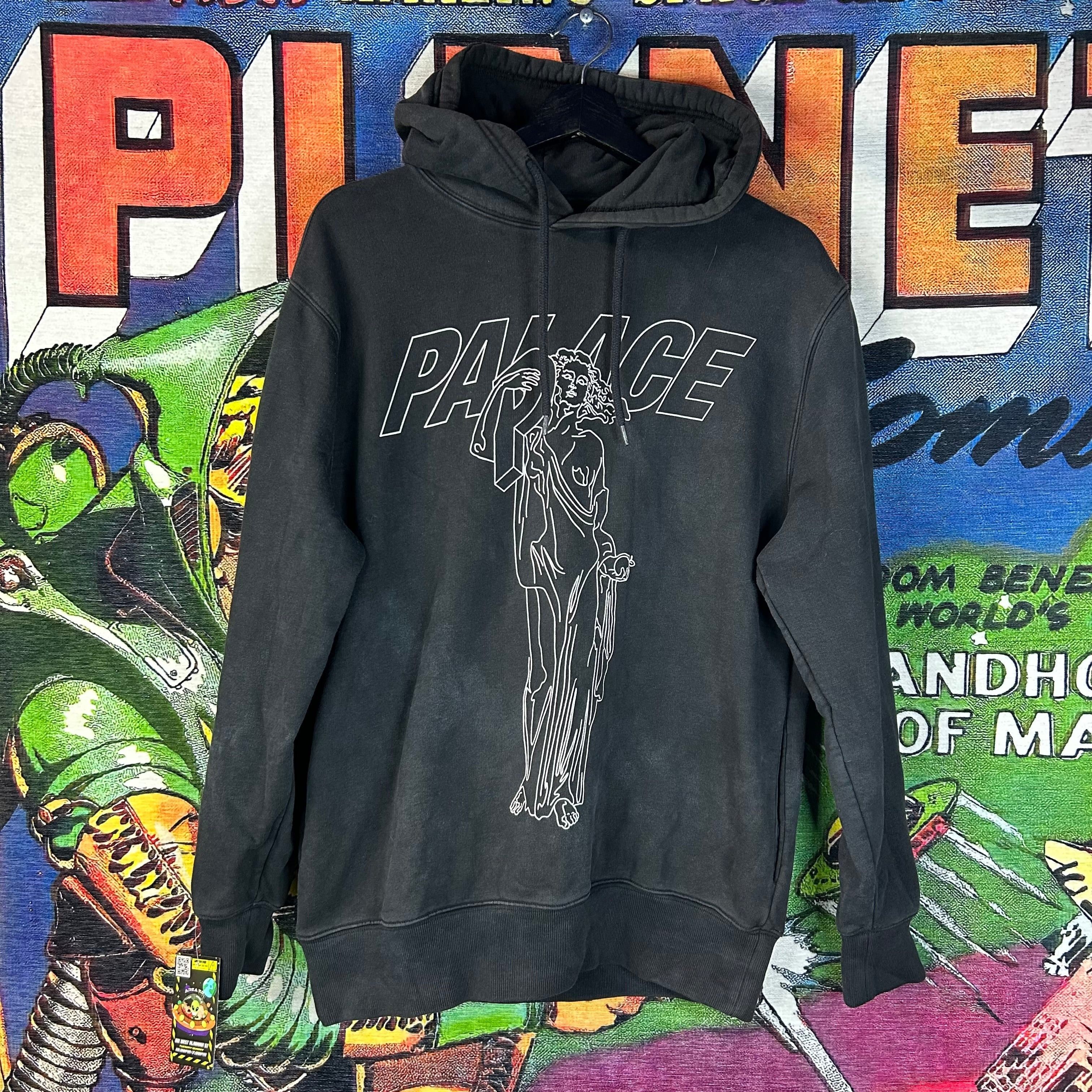 Arc'teryx × Palace Arcteryx X Palace hoodie | Grailed