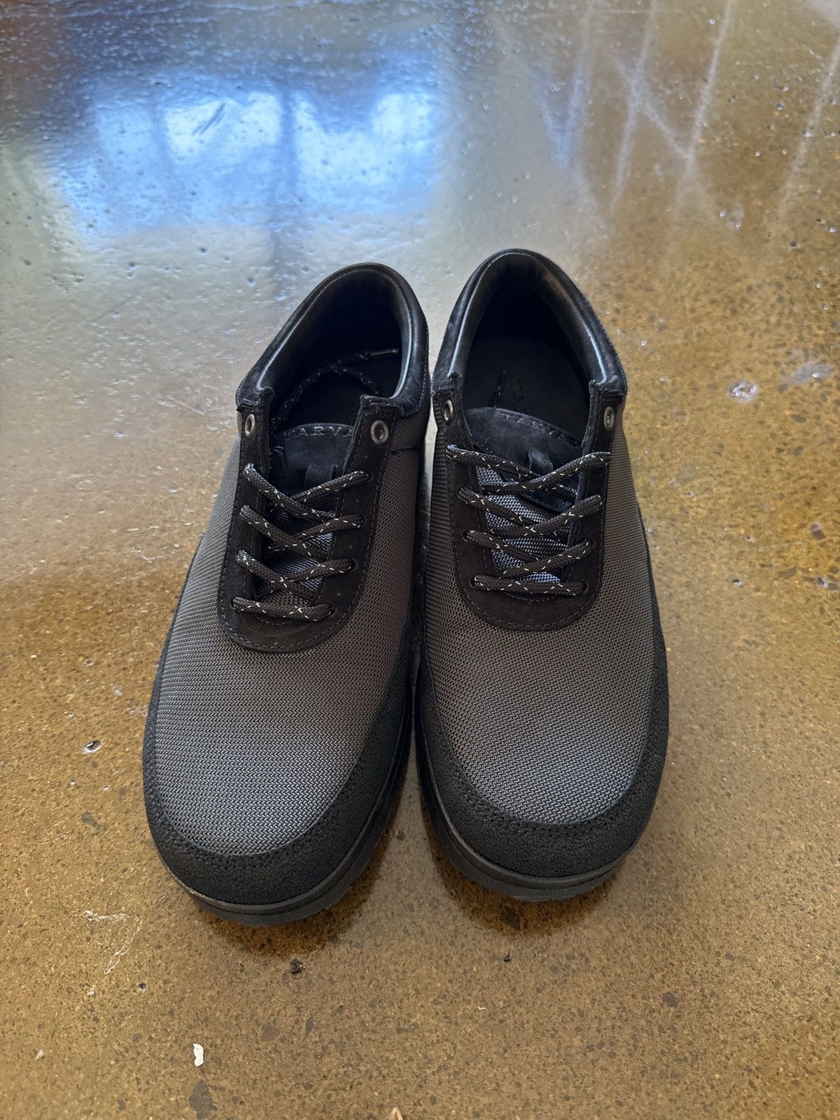 Tarvas Tarvas Explorer Cordura Black Size 10 Size US 10 / EU 43 - 6 Thumbnail
