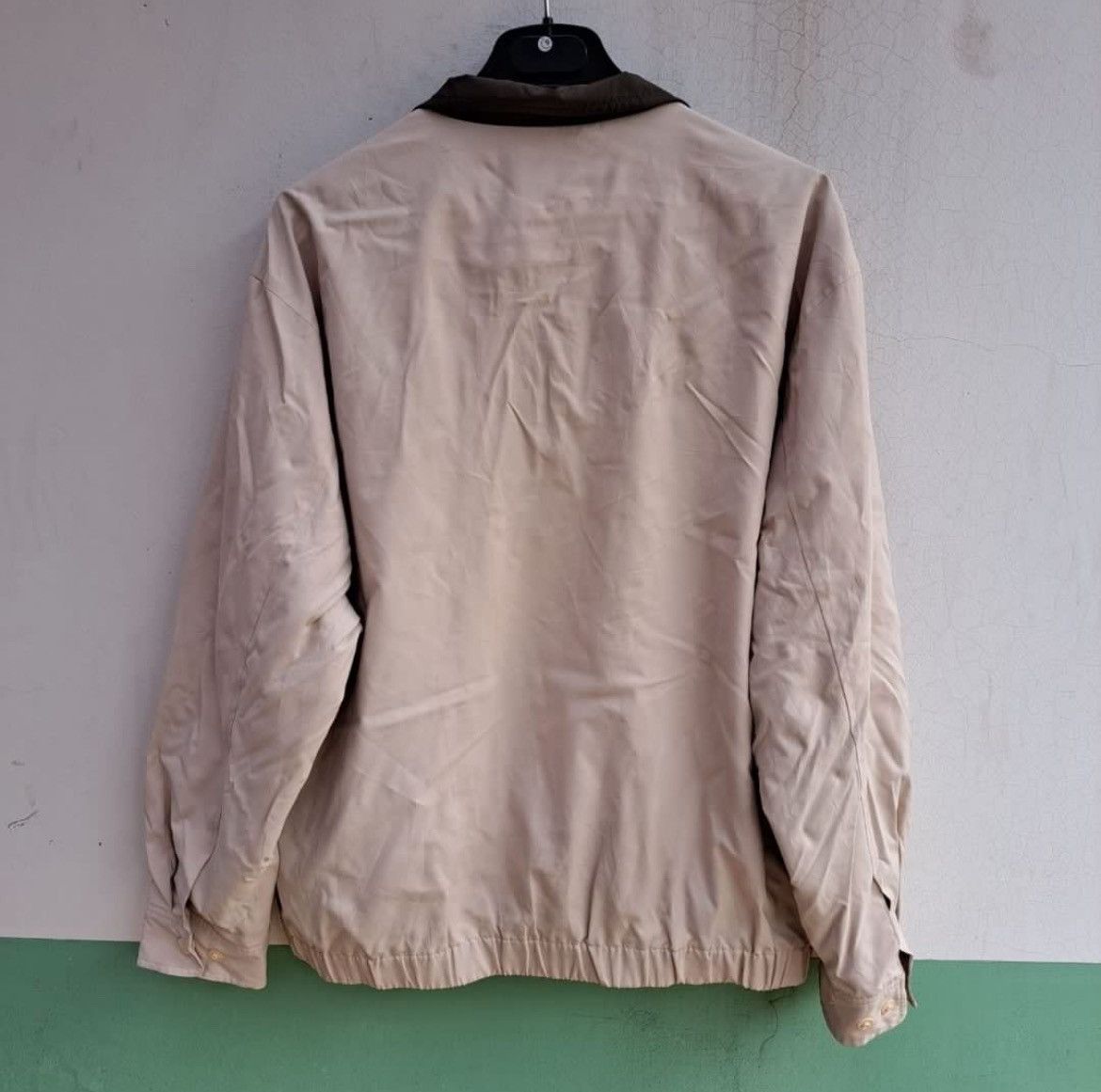 Balmain × Pierre Balmain × Vintage Vintage Balmain Paris Jacket Size US L / EU 52-54 / 3 - 5 Thumbnail