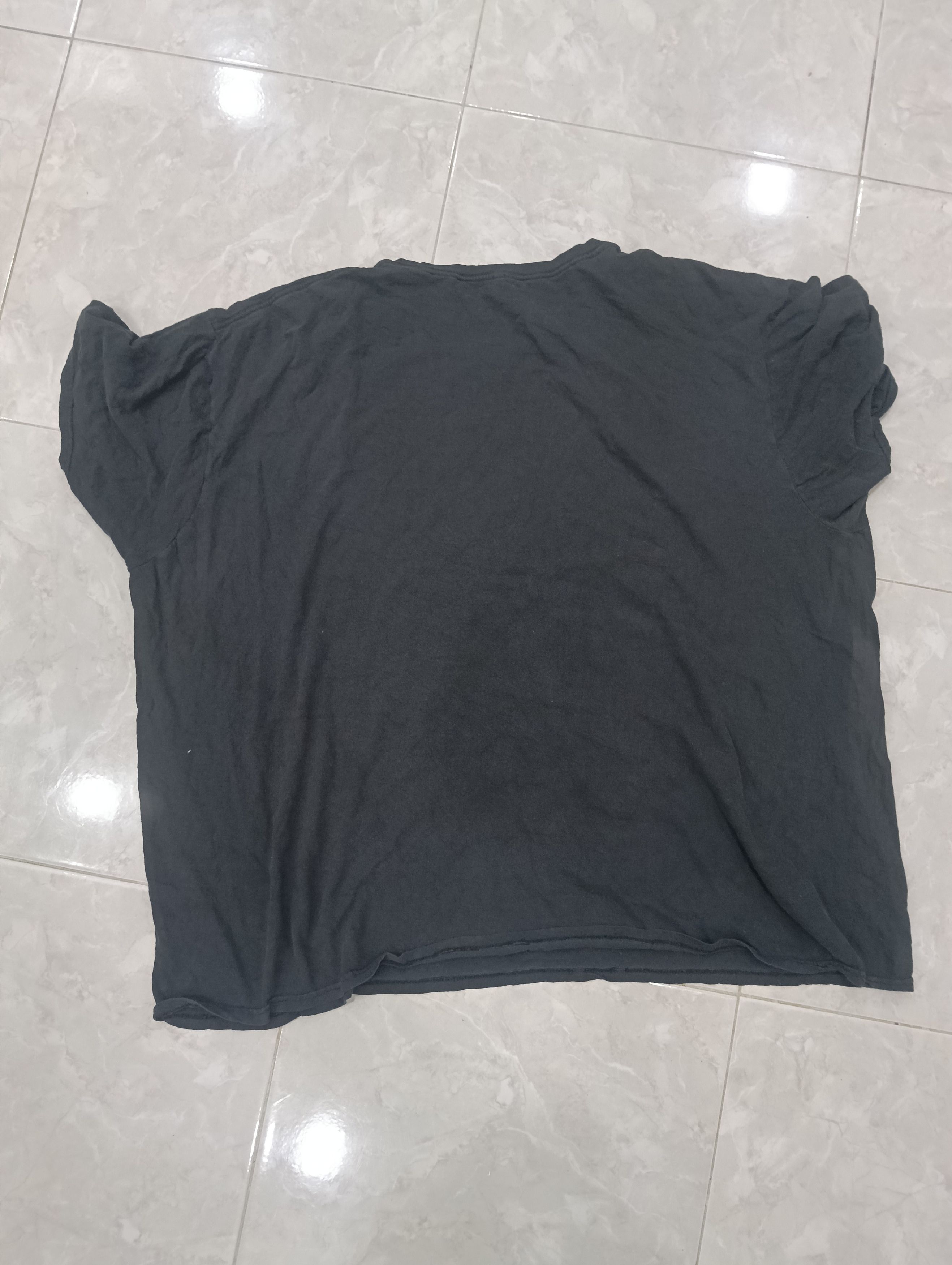 Expert Horror Y2K The Exorcist Movies Size US XXL / EU 58 / 5 - 3 Thumbnail