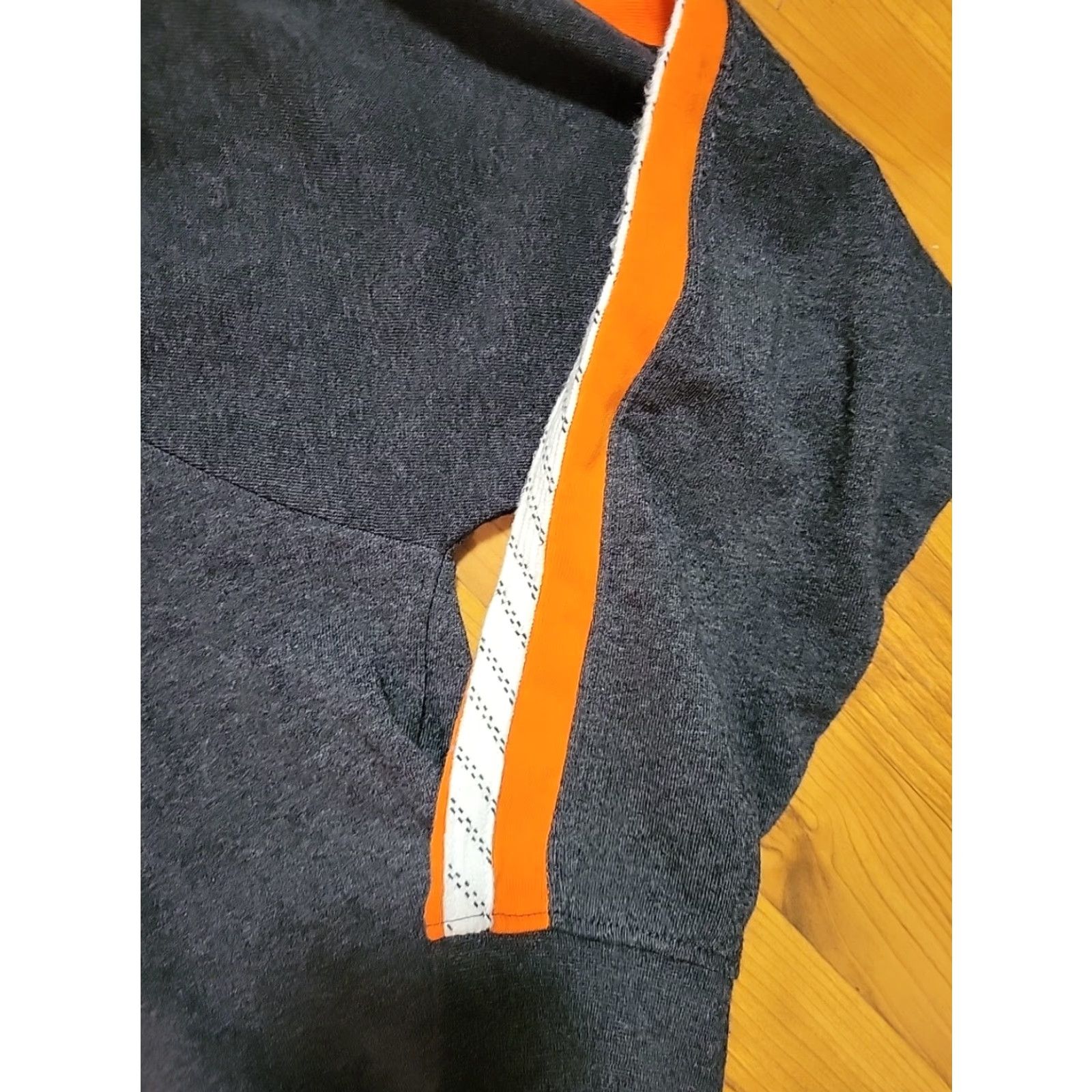 NHL VINTAGE? No. Size XL / US 12-14 / IT 48-50 - 2 Thumbnail
