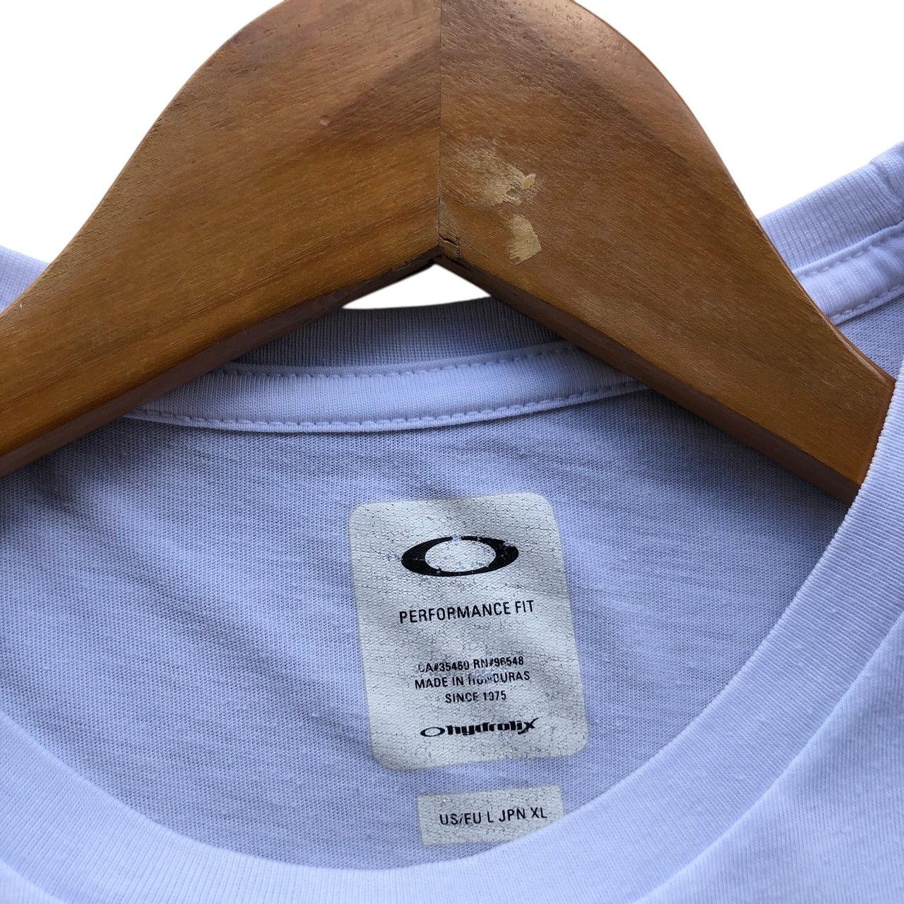 Oakley Vintage OAKLEY tee Size US XL / EU 56 / 4 - 3 Thumbnail