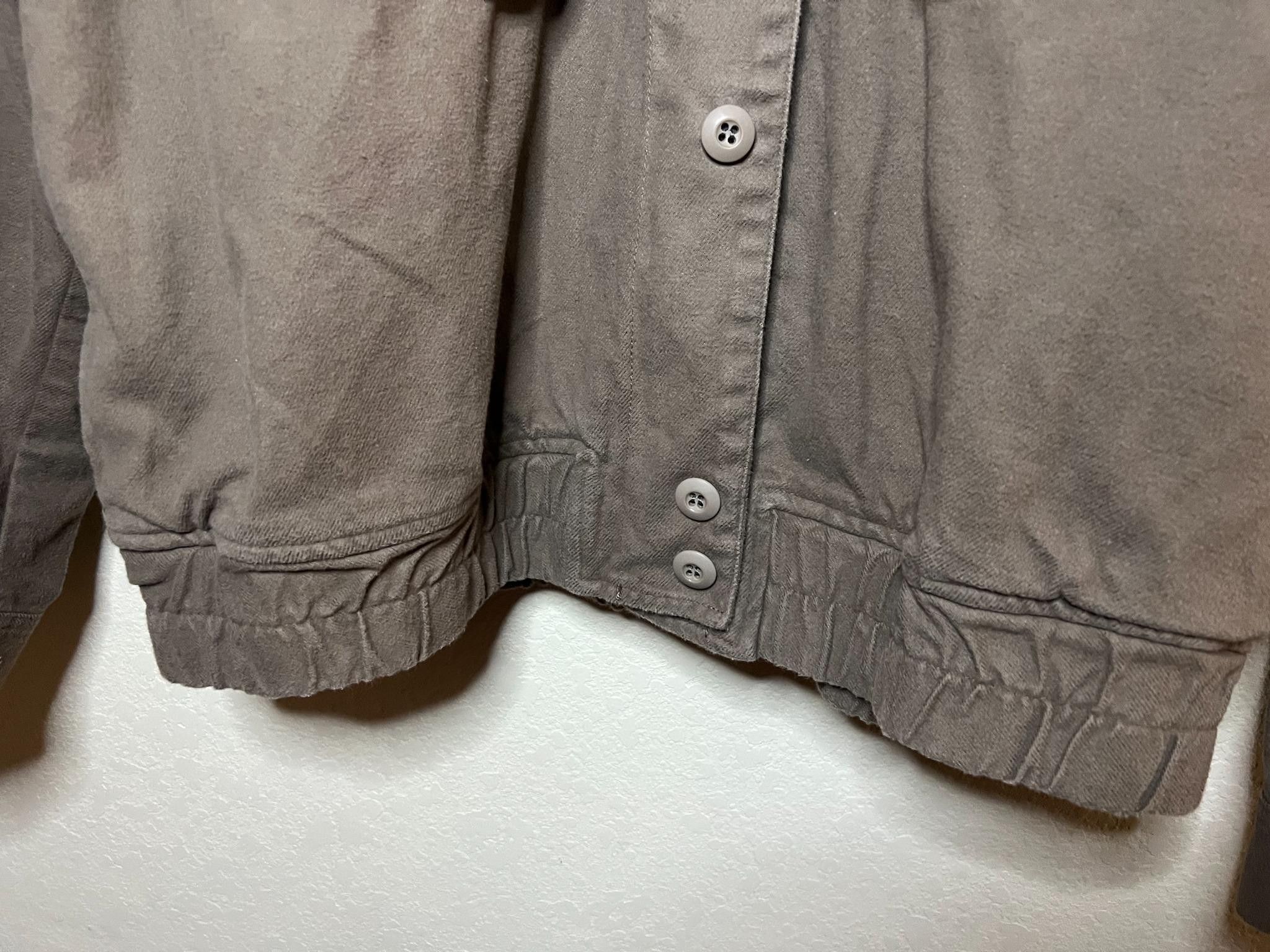 Cav Empt Cav Empt Potlatch Limited Hooded Jacket BNWT Japan Size US XL / EU 56 / 4 - 6 Thumbnail