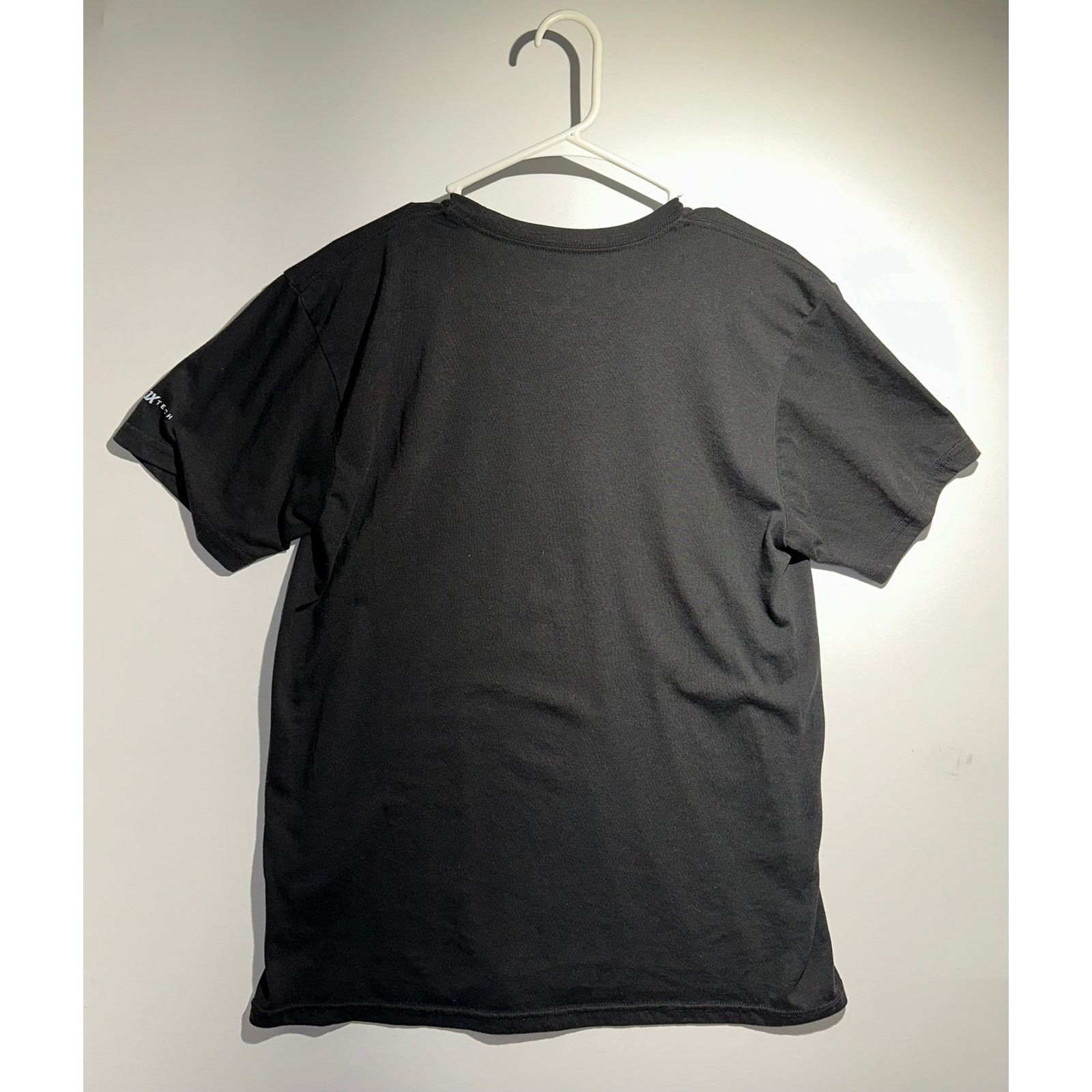 Fox Racing Fox Racing Black Tshirt Size Medium Size US M / EU 48-50 / 2 - 8 Thumbnail