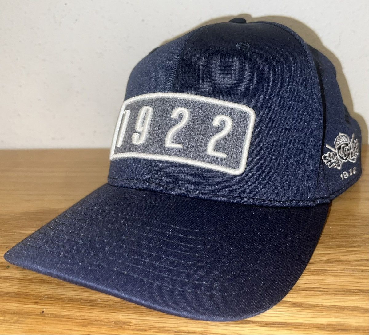 Other Oakmont Country Club 1922 Golf Hat Size ONE SIZE - 1 Thumbnail