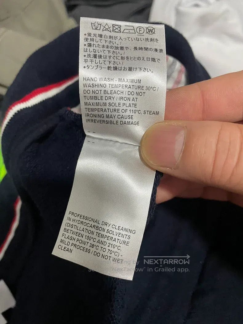Thom Browne Thom Browne size 2 shorts Size US 36 / EU 52 - 6 Thumbnail