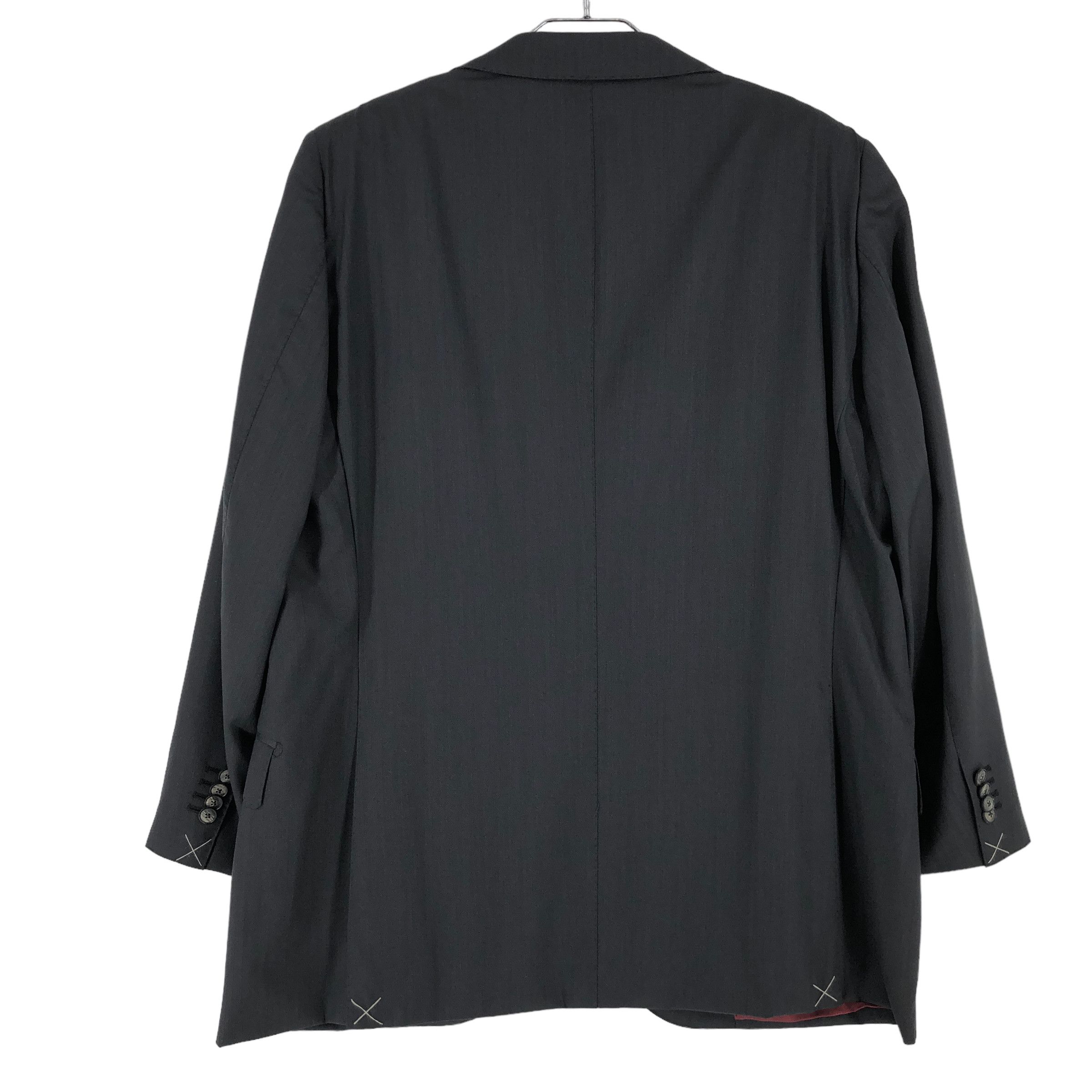 Suitsupply La Spalla Wool Blazer Size 4XL (EU:60; UK:50; US:50S) Size 50S - 2 Thumbnail