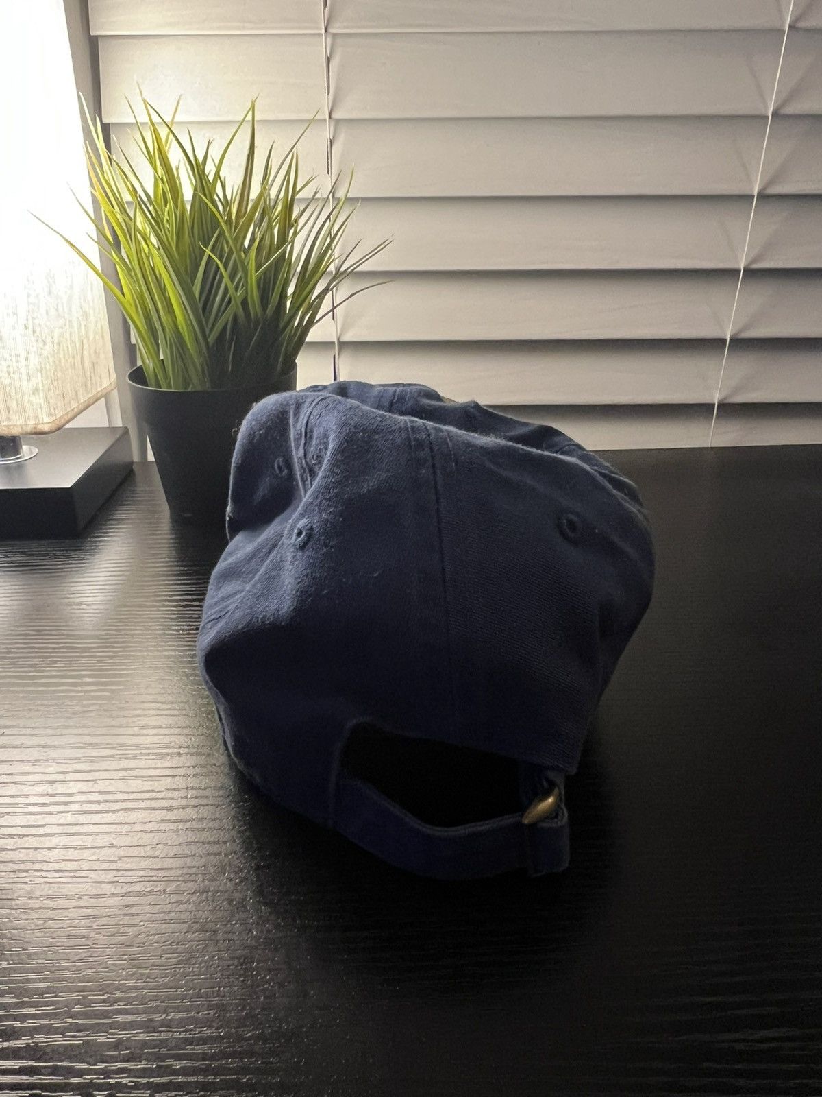 Anti Social Social Club Anti Social Social Club Fork Hat Size ONE SIZE - 3 Thumbnail