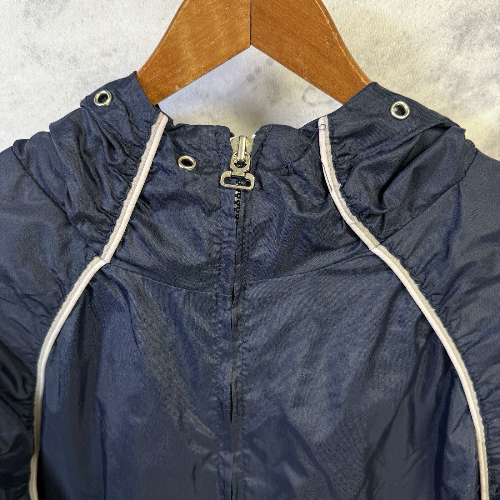 Colosseum Athletics Penn States Windbreaker Jacket Mens Large 24x28 Colosseum Em Size US L / EU 52-54 / 3 - 4 Thumbnail