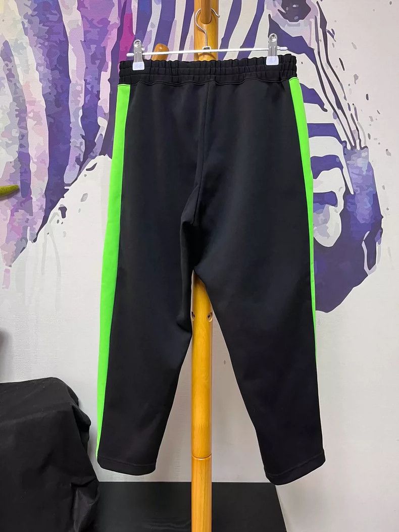 Comme des Garcons Comme des Garcons Knitted vest casual cropped trousers Size S / US 4 / IT 40 - 7 Thumbnail