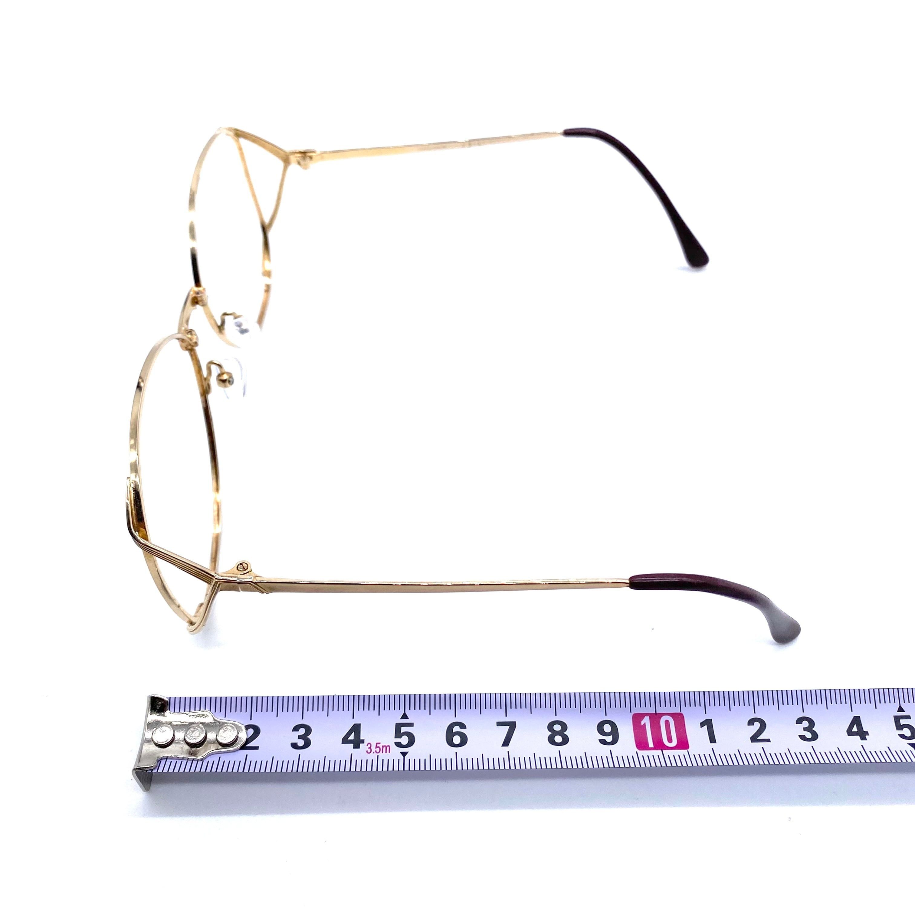 Other Vintage Valentino Exclusive Eye Glasses Sunglass Flame Size ONE SIZE - 8 Thumbnail
