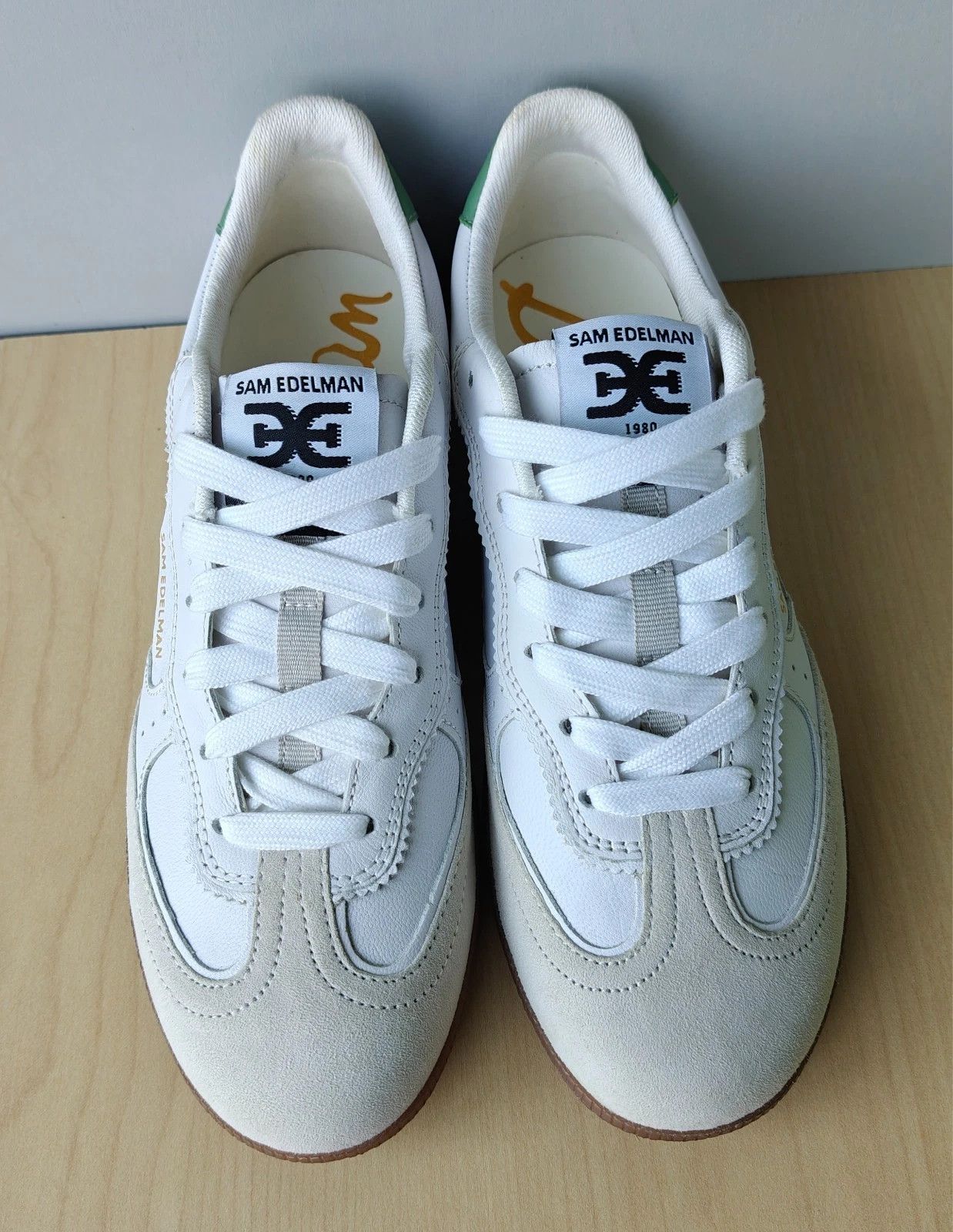 Sam Edelman Sam Edelman Kallen Sneaker T /5015 Size US 6.5 / IT 36.5 - 3 Thumbnail
