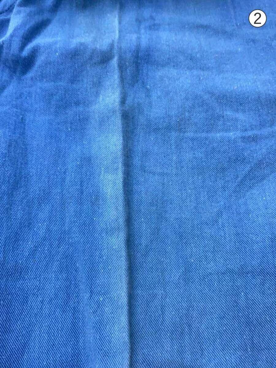 Comme des Garcons × Comme des Garcons Homme Pleated Dress Pants Size US 30 / EU 46 - 4 Thumbnail