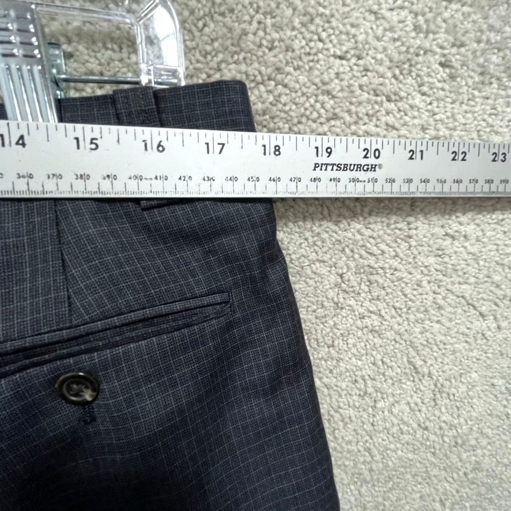 Ralph Lauren VINTAGE? No. Size US 36 / EU 52 - 3 Thumbnail