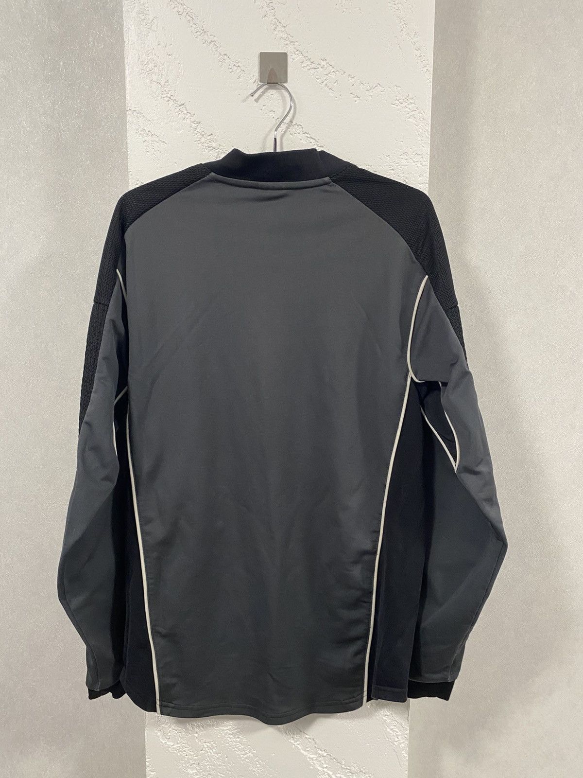 Nike Nike Center Logo Asian Goalkeeper Jersey Size US S / EU 44-46 / 1 - 10 Thumbnail