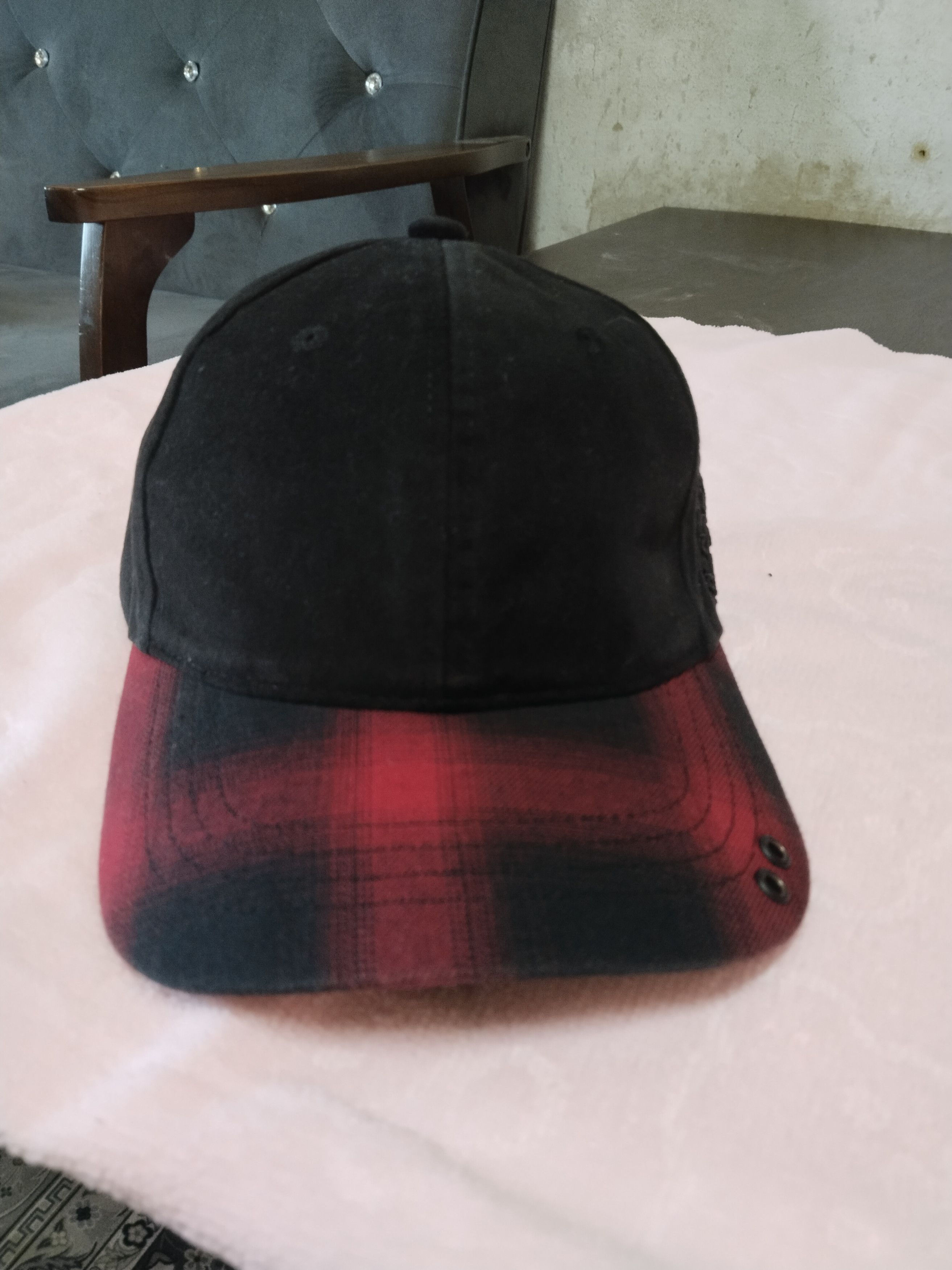 Designer × Keith Haring RARE KEITH HARING CAP Size ONE SIZE - 1 Thumbnail