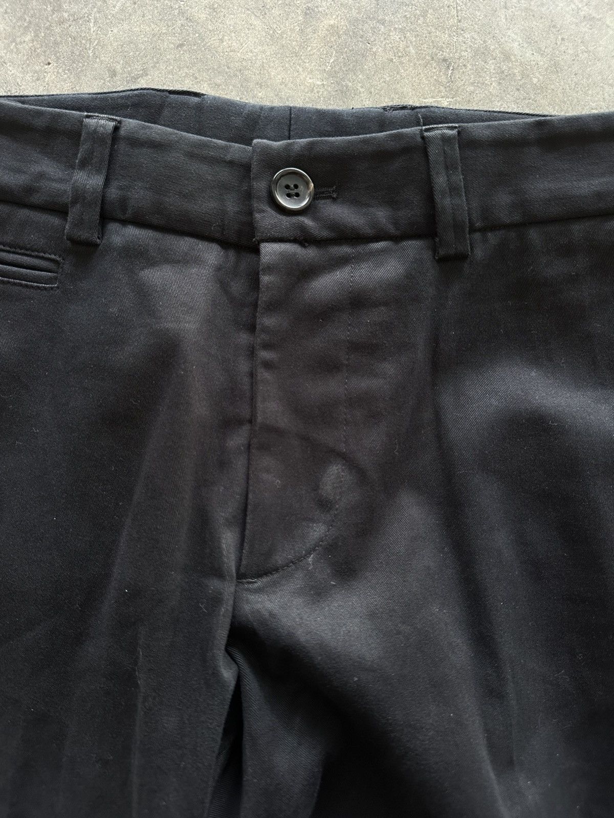 Designer × Gucci Gucci Trousers Pant Size US 34 / EU 50 - 5 Thumbnail