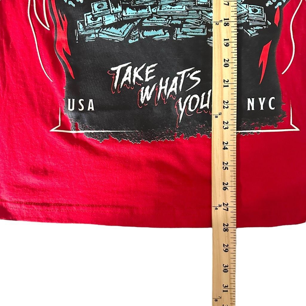Other NWT Still Hustling Long Sleeve T-shirt Men’s M | Streetwear Size US M / EU 48-50 / 2 - 12 Thumbnail