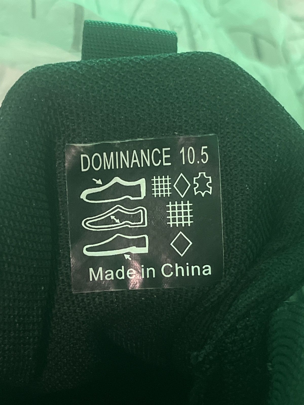 Other Javi Dominance Men’s 10.5 Size US 10.5 / EU 43-44 - 6 Thumbnail
