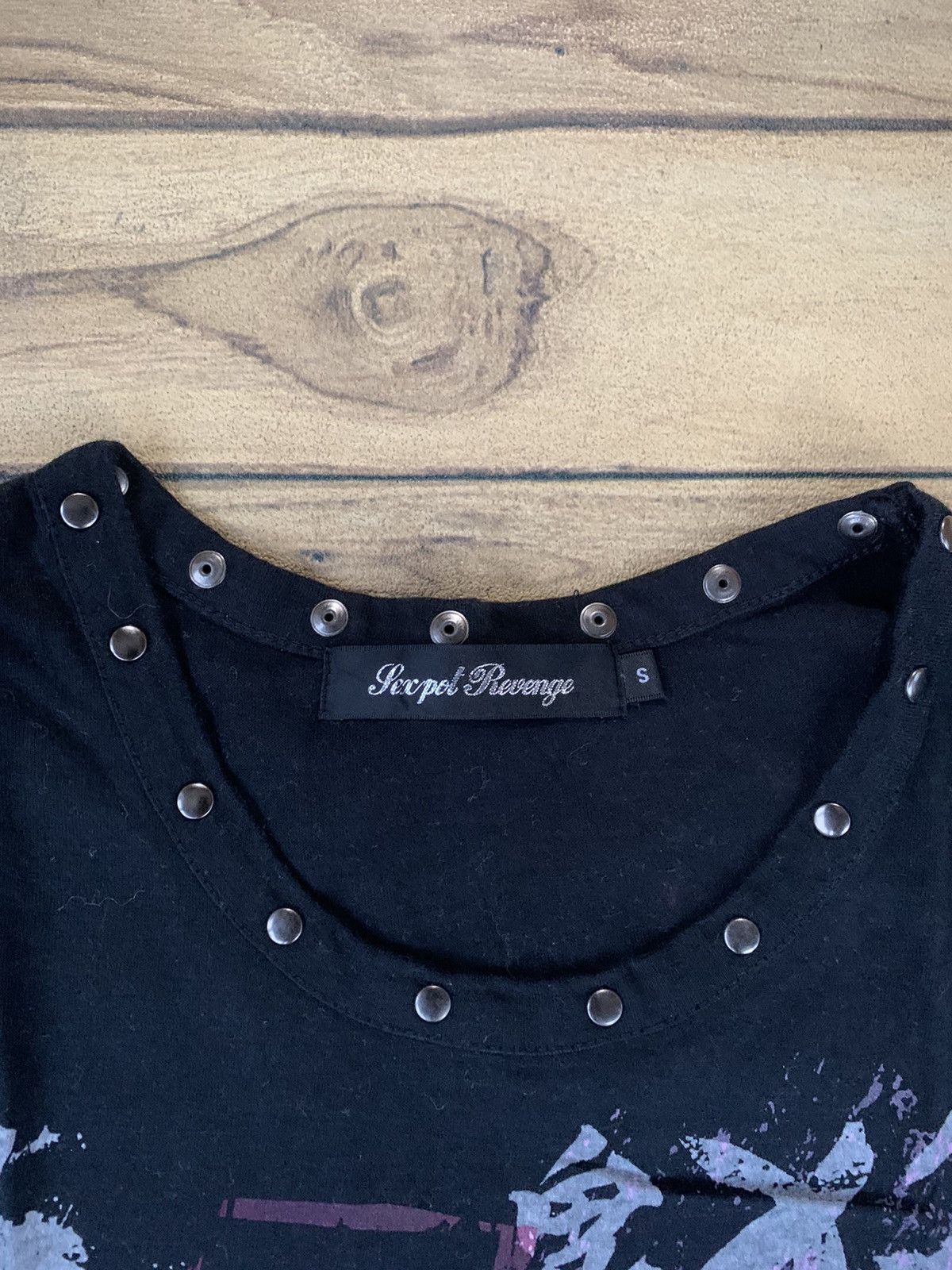 Other Sexpot Revenge Size S / US 4 / IT 40 - 4 Thumbnail